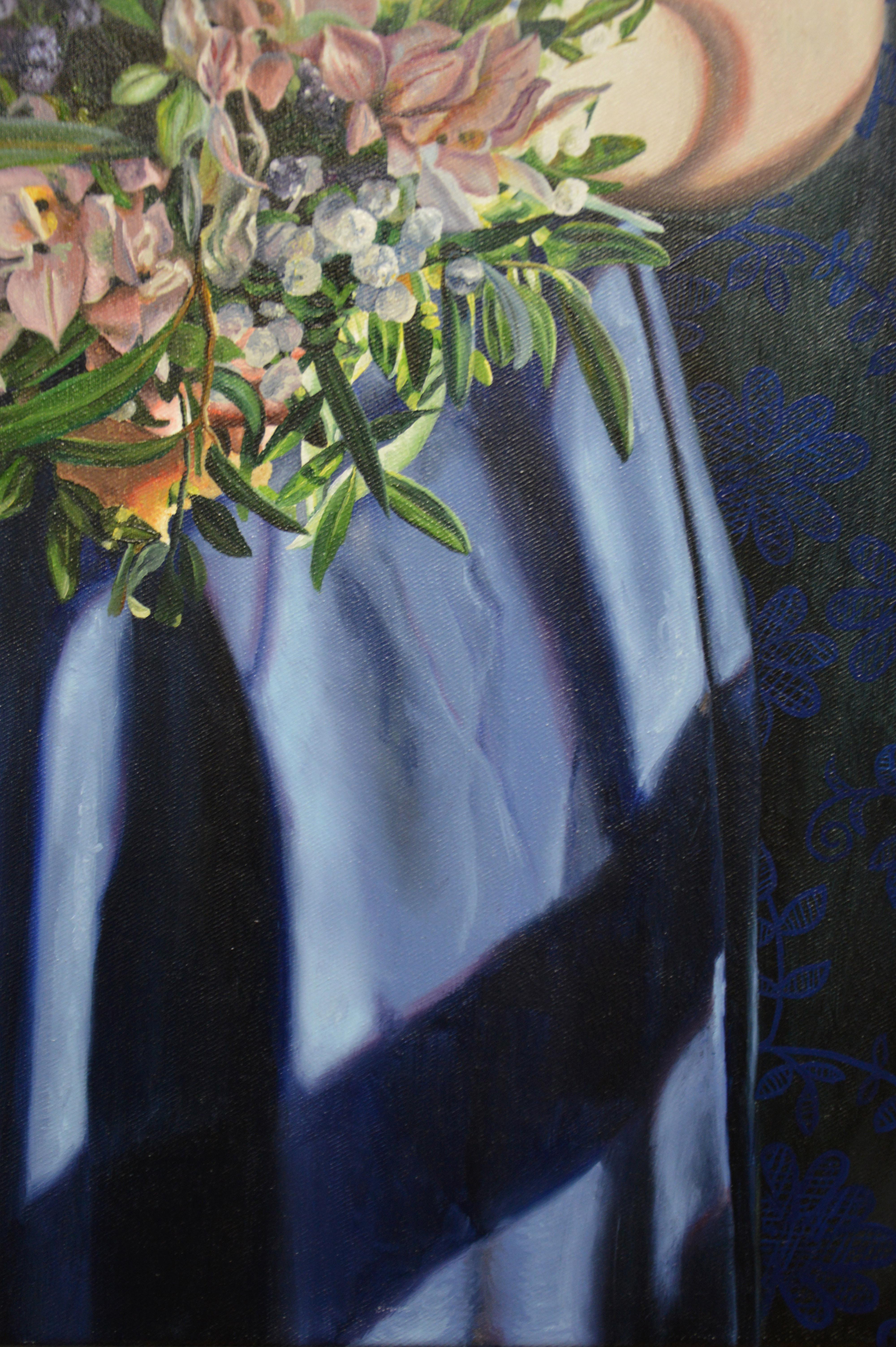malerier, æstetiske, farverige, figurative, portræt, kroppe, botanik, mønstre, mennesker, seksualitet, tekstiler, sorte, blå, brune, røde, hvide,  bomuldslærred, olie, samtidskunst, dansk, dekorative, design, erotiske, feminist, blomster, interiør, bolig-indretning, moderne, moderne-kunst, nordisk, romantiske, skandinavisk, Køb original kunst og kunstplakater. Malerier, tegninger, limited edition kunsttryk & plakater af dygtige kunstnere.