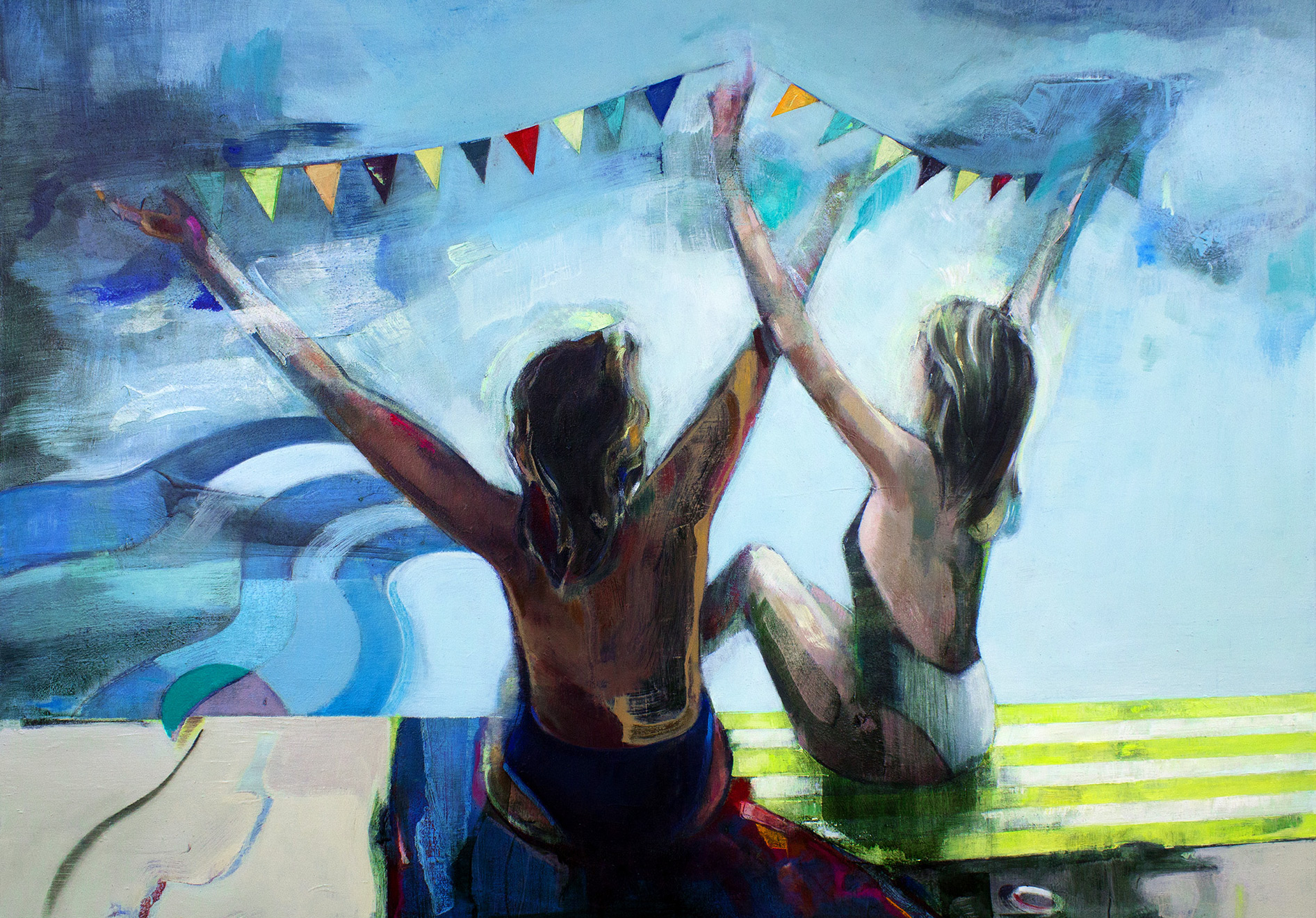 Download Strand artwork indretning Free Strand Artwork Indretning