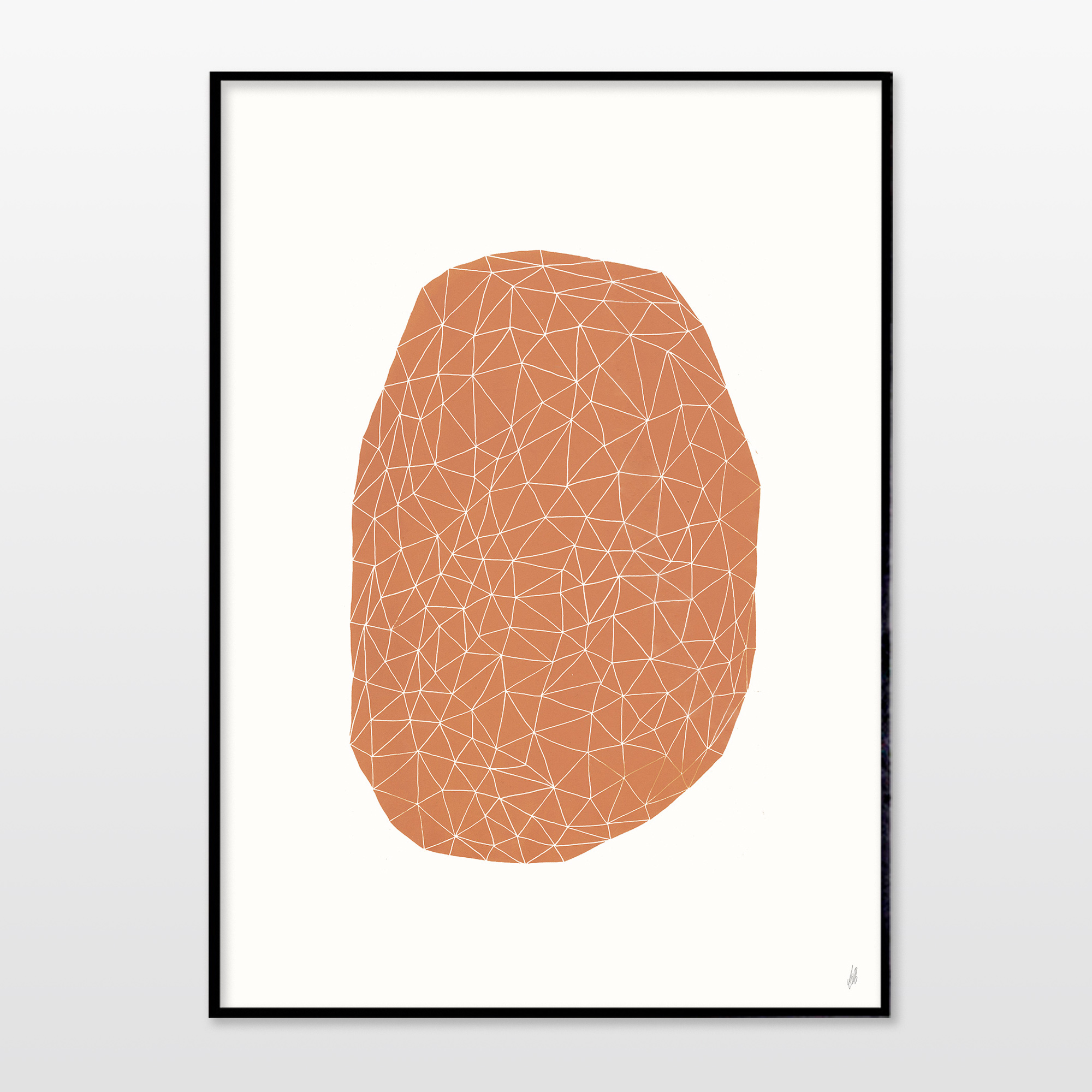 plakater-posters-kunsttryk, giclee-tryk, abstrakte, geometriske, grafiske, illustrative, minimalistiske, arkitektur, mønstre, beige, hvide, blæk, papir, abstrakte-former, arkitektoniske, samtidskunst, københavn, kubisme, dansk, dekorative, design, interiør, bolig-indretning, moderne, moderne-kunst, nordisk, plakater, tryk, skandinavisk, Køb original kunst og kunstplakater. Malerier, tegninger, limited edition kunsttryk & plakater af dygtige kunstnere.