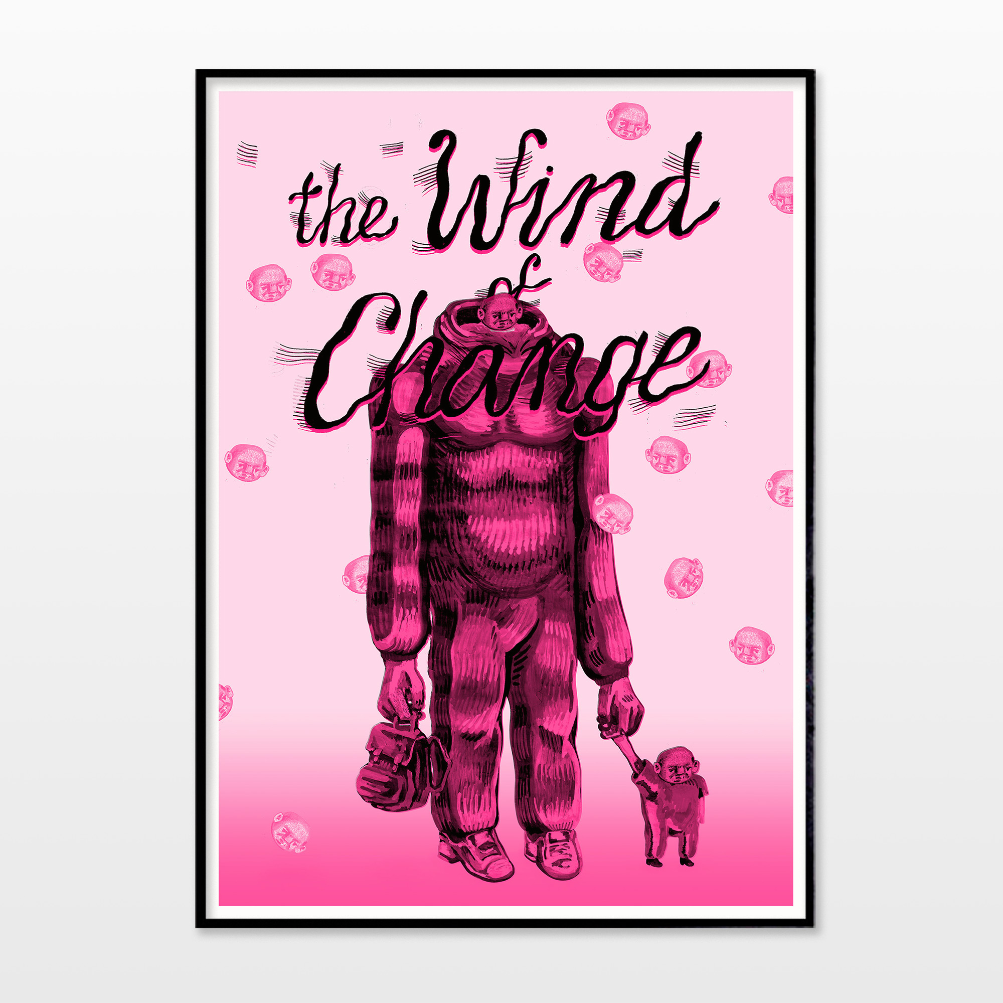 plakater-posters-kunsttryk, giclee-tryk, farverige, børnevenlige, grafiske, illustrative, monokrome, pop, kroppe, tegneserier, humor, mennesker, typografi, pink, lillae, røde, blæk, papir, sjove, drenge, samtidskunst, dansk, dekorative, design, ansigter, interiør, bolig-indretning, moderne, moderne-kunst, nordisk, skandinavisk, Køb original kunst og kunstplakater. Malerier, tegninger, limited edition kunsttryk & plakater af dygtige kunstnere.