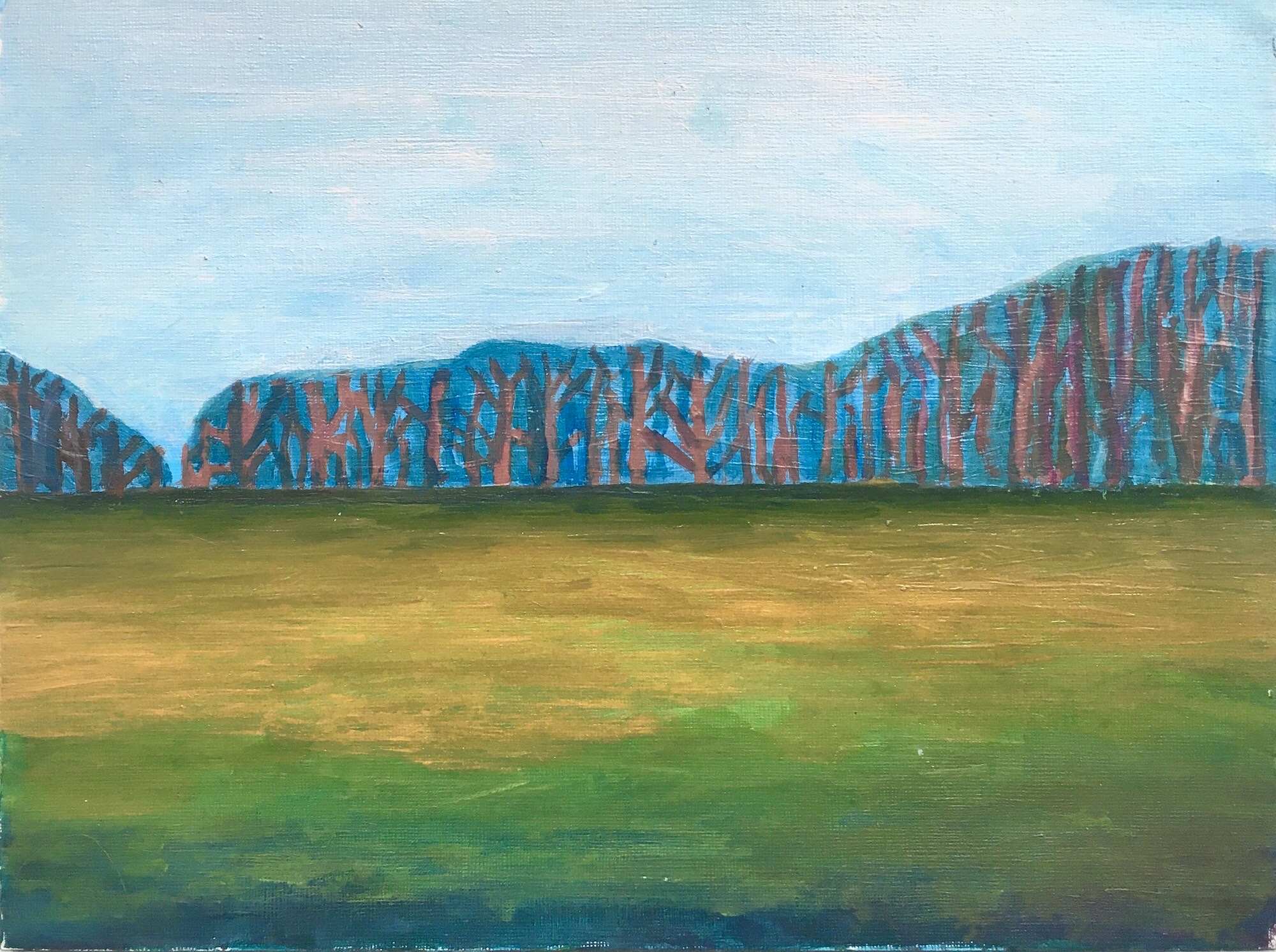 Bellahøj | Beauton Art Gallery