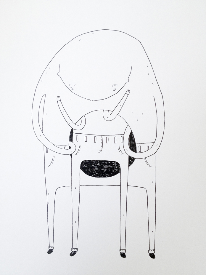 tegninger, figurative, grafiske, pop, portræt, stemninger, sorte, hvide, artliner, blæk, papir, sjove, københavn, sød, dansk, design, interiør, bolig-indretning, kærlighed, nordisk, romantiske, skandinavisk, street-art, Køb original kunst og kunstplakater. Malerier, tegninger, limited edition kunsttryk & plakater af dygtige kunstnere.