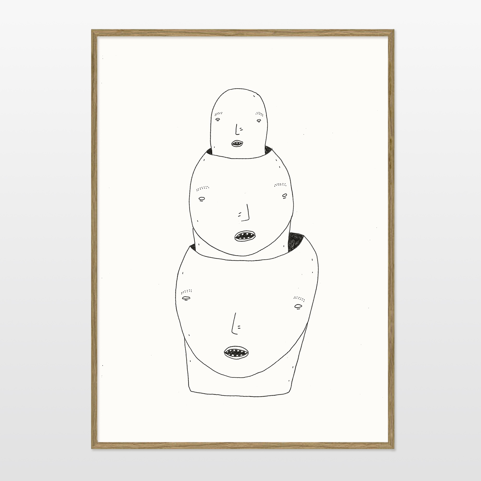 plakater-posters-kunsttryk, tegninger, giclee-tryk, børnevenlige, grafiske, illustrative, minimalistiske, pop, surrealistiske, tegneserier, humor, mennesker, sorte, hvide, artliner, papir, sjove, samtidskunst, dans, dekorative, design, ansigter, interiør, bolig-indretning, moderne, moderne-kunst, nordisk, skandinavisk, street-art, Køb original kunst og kunstplakater. Malerier, tegninger, limited edition kunsttryk & plakater af dygtige kunstnere.