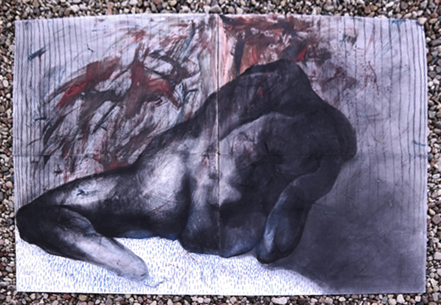kunstgalleri. kunstværker. online kunst. kunstner. original kunst print og malerier af kunstneren Zuzanna Sitarska