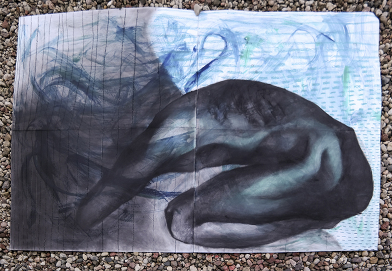 kunstgalleri. kunstværker. online kunst. kunstner. original kunst print og malerier af kunstneren Zuzanna Sitarska