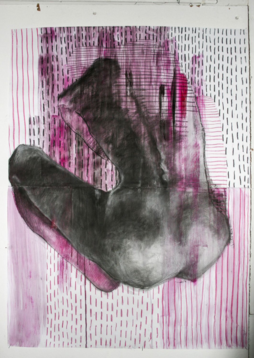 tegninger, malerier, abstrakte, æstetiske, figurative, illustrative, portræt, kroppe, mønstre, seksualitet, sorte, pink, røde, hvide, akryl, kul, papir, abstrakte-former, smukke, samtidskunst, dansk, dekorative, design, interiør, bolig-indretning, moderne, moderne-kunst, nordisk, nøgen, flotte, skandinavisk, Køb original kunst og kunstplakater. Malerier, tegninger, limited edition kunsttryk & plakater af dygtige kunstnere.