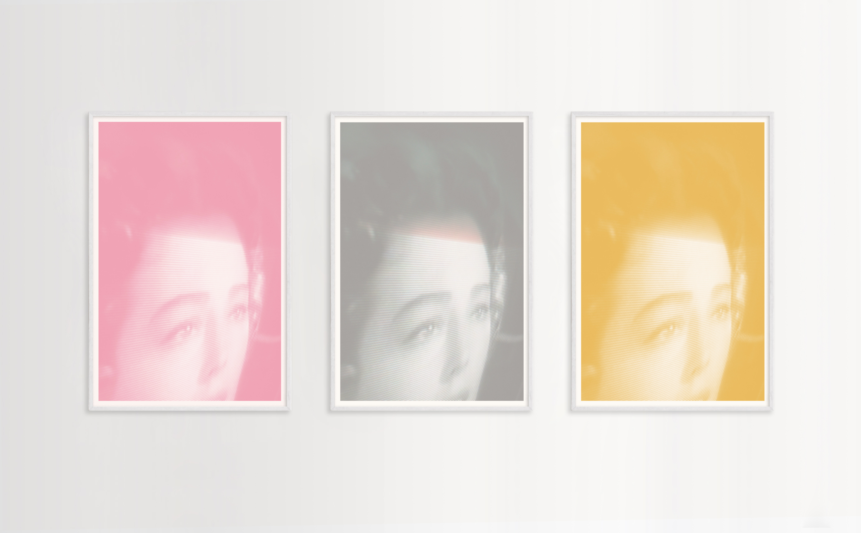 Main Title III | Kunsttryk, Fotografier, New-media | AOAM | Main Title I61 x 91,50 cmGicleé printEpson matte 180 gsmLimited edition 1/300Signeret og nummeret | Beauton Art Gallery kunsttryk, fotografier, new-media, figurative, grafiske, monokrome, pop, portræt, stemninger, mennesker, pink, blæk, papir, smukke, samtidskunst, dansk, dekorative, design, kvindelig, interiør, bolig-indretning, moderne, moderne-kunst, nordisk, plakater, skandinavisk, kvinder, Køb original kunst og kunstplakater. Malerier, tegninger, limited edition kunsttryk & plakater af dygtige kunstnere.