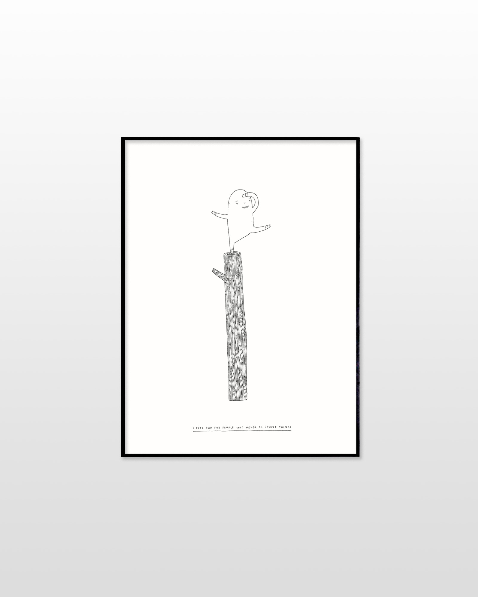 plakater-posters-kunsttryk, giclee-tryk, børnevenlige, illustrative, minimalistiske, monokrome, tegneserier, humor, sorte, hvide, blæk, papir, sjove, sort-hvide, samtidskunst, sød, dansk, dekorative, design, interiør, bolig-indretning, moderne, moderne-kunst, nordisk, plakater, tryk, skandinavisk, Køb original kunst og kunstplakater. Malerier, tegninger, limited edition kunsttryk & plakater af dygtige kunstnere.