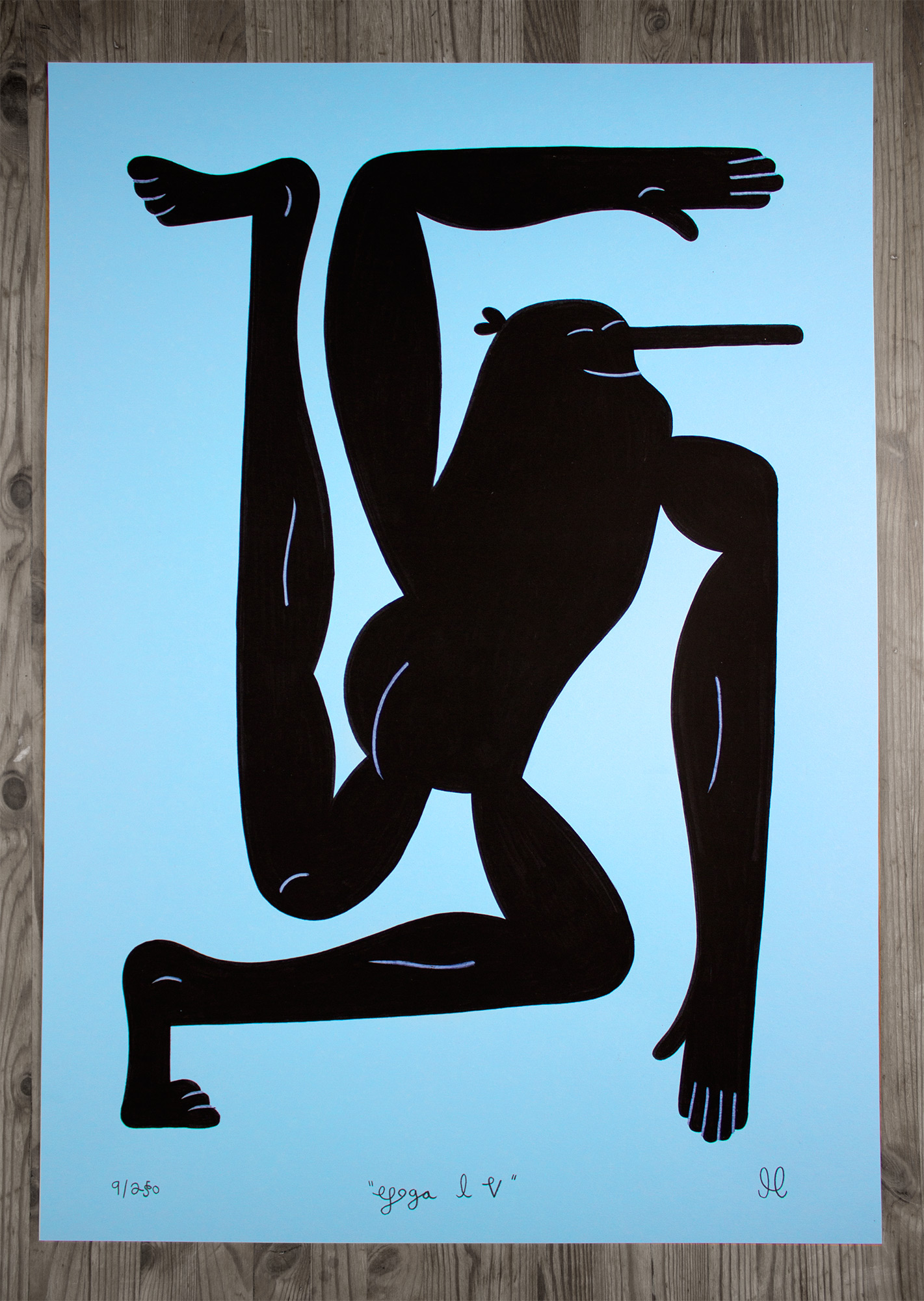 plakater-posters-kunsttryk, giclee-tryk, børnevenlige, figurative, illustrative, monokrome, pop, portræt, kroppe, humor, bevægelse, mennesker, sorte, blå, blæk, papir, abstrakte-former, sjove, sort-hvide, samtidskunst, københavn, dansk, dekorative, design, interiør, bolig-indretning, mænd, moderne, moderne-kunst, nordisk, plakater, tryk, skandinavisk, street-art, Køb original kunst og kunstplakater. Malerier, tegninger, limited edition kunsttryk & plakater af dygtige kunstnere.