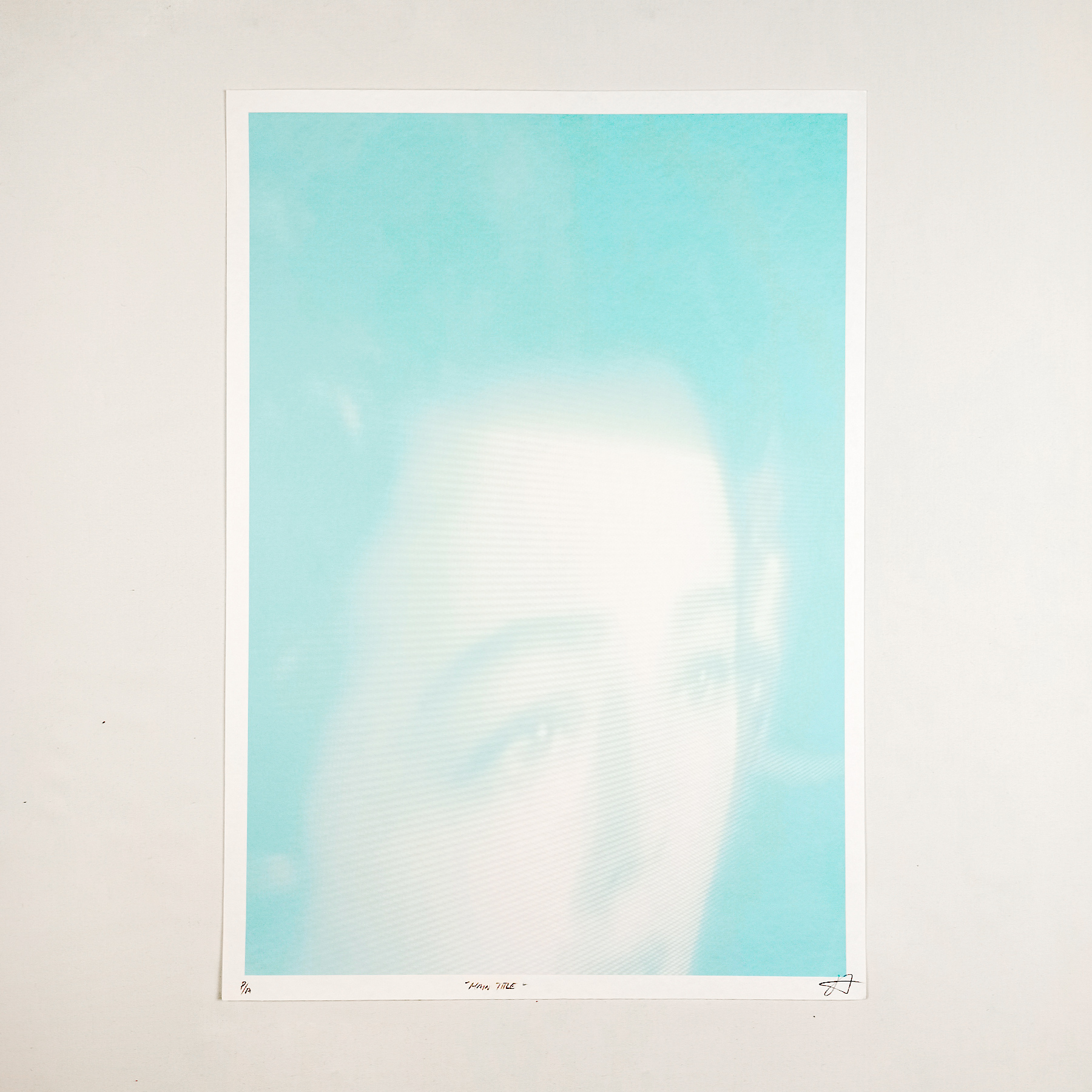 plakater-posters-kunsttryk, giclee-tryk, æstetiske, farverige, portræt, stemninger, mennesker, turkise, hvide, blæk, papir, plakater, Køb original kunst og kunstplakater. Malerier, tegninger, limited edition kunsttryk & plakater af dygtige kunstnere.