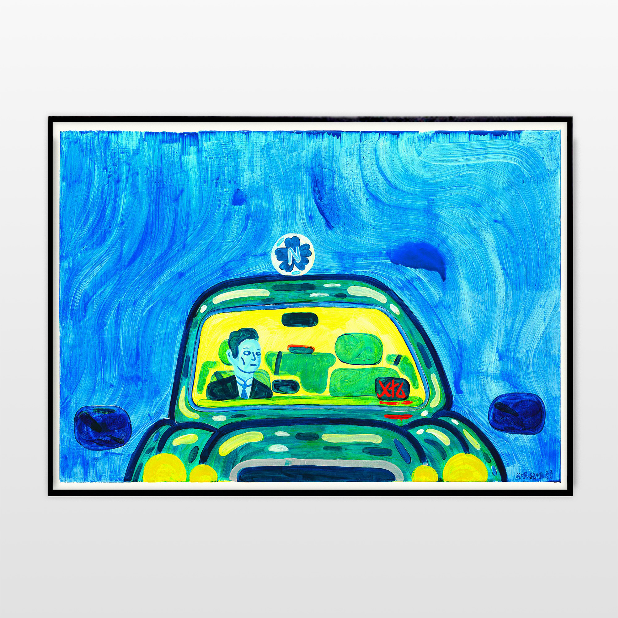 plakater-posters-kunsttryk, giclee-tryk, farverige, børnevenlige, figurative, grafiske, illustrative, pop, kroppe, tegneserier, hverdagsliv, bevægelse, mennesker, blå, grønne, turkise, gule, blæk, papir, sjove, dansk, dekorative, design, interiør, bolig-indretning, nordisk, plakater, flotte, tryk, skandinavisk, Køb original kunst og kunstplakater. Malerier, tegninger, limited edition kunsttryk & plakater af dygtige kunstnere.