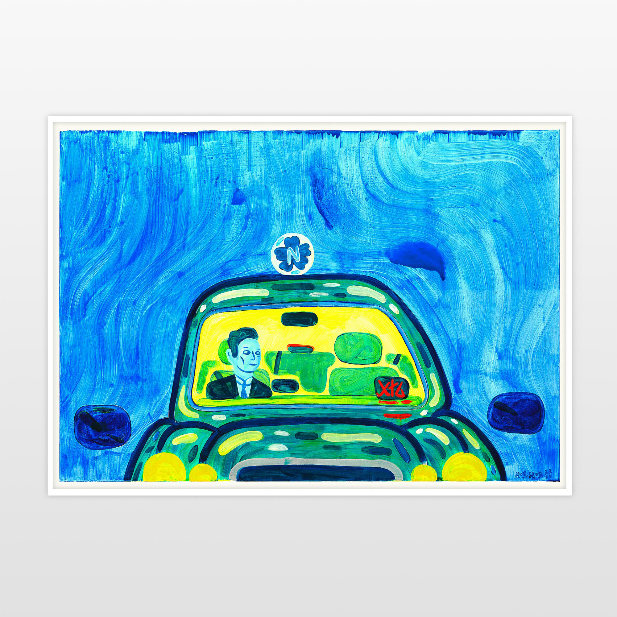 plakater-posters-kunsttryk, giclee-tryk, farverige, børnevenlige, figurative, grafiske, pop, kroppe, tegneserier, hverdagsliv, bevægelse, mennesker, transportmidler, blå, grønne, turkise, gule, blæk, papir, sjove, biler, samtidskunst, dansk, dekorative, design, interiør, bolig-indretning, moderne, moderne-kunst, nordisk, plakater, tryk, skandinavisk, Køb original kunst og kunstplakater. Malerier, tegninger, limited edition kunsttryk & plakater af dygtige kunstnere.