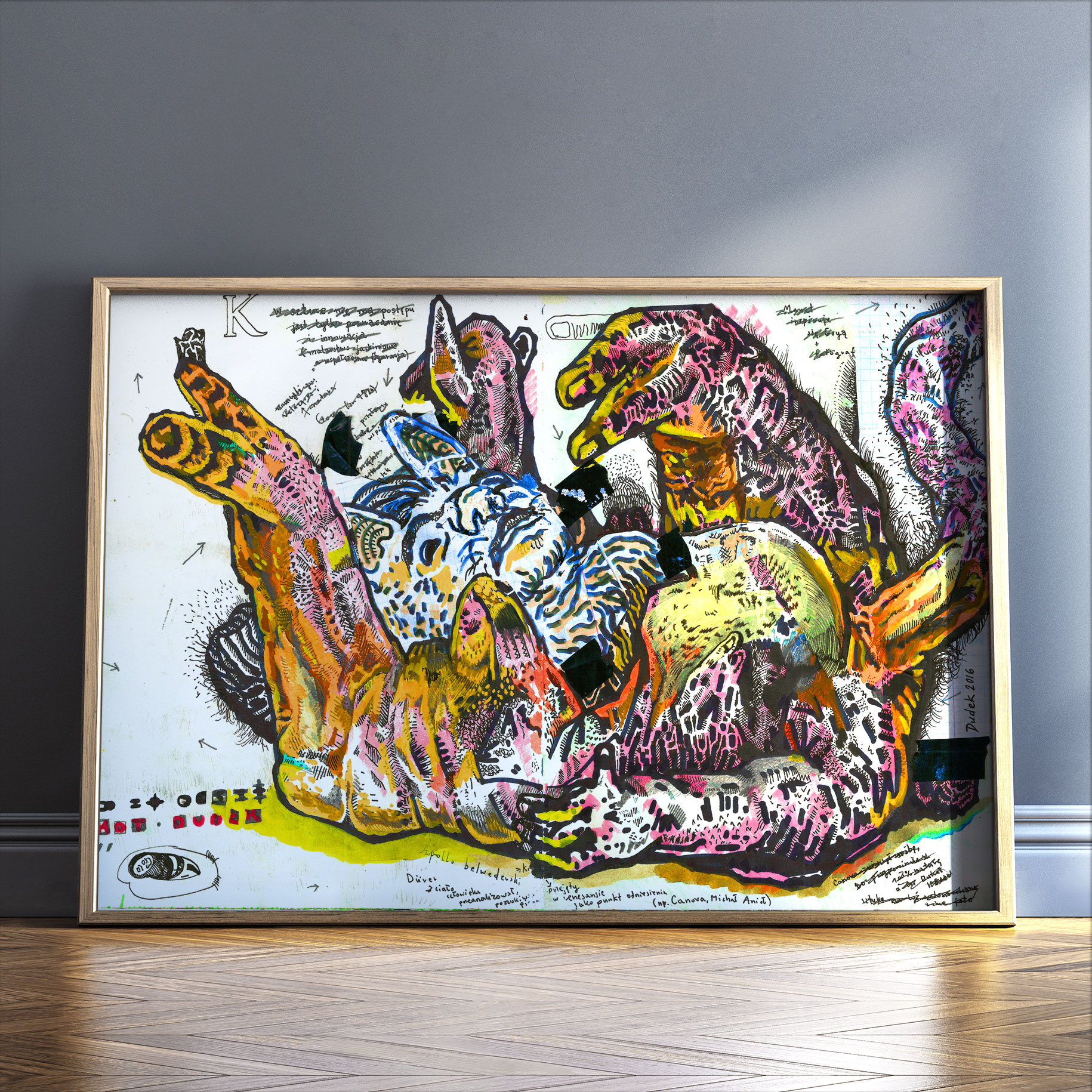 plakater-posters-kunsttryk, giclee-tryk, farverige, børnevenlige, figurative, grafiske, illustrative, dyreliv, tegneserier, børn, husdyr, kæledyr, vilde-dyr, orange, lillae, violette, hvide, gule, blæk, papir, katte, samtidskunst, sød, dansk, dekorative, design, interiør, bolig-indretning, moderne, moderne-kunst, nordisk, plakater, tryk, skandinavisk, Køb original kunst og kunstplakater. Malerier, tegninger, limited edition kunsttryk & plakater af dygtige kunstnere.