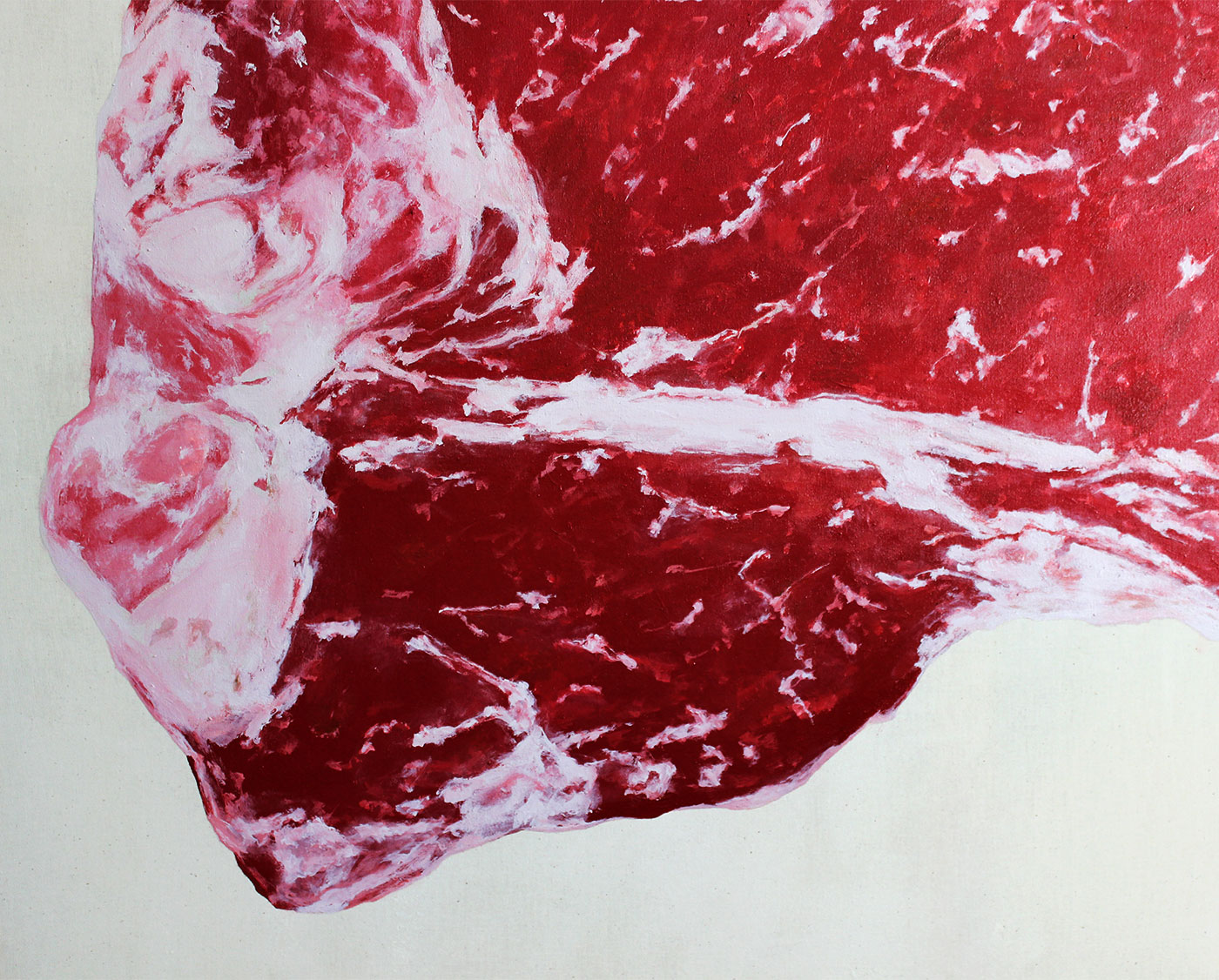 malerier, figurative, pop, still-life, dyreliv, hverdagsliv, røde, hvide, akryl,  bomuldslærred, samtidskunst, københavn, dansk, dekorative, design, interiør, bolig-indretning, moderne, moderne-kunst, nordisk, skandinavisk, Køb original kunst og kunstplakater. Malerier, tegninger, limited edition kunsttryk & plakater af dygtige kunstnere.
