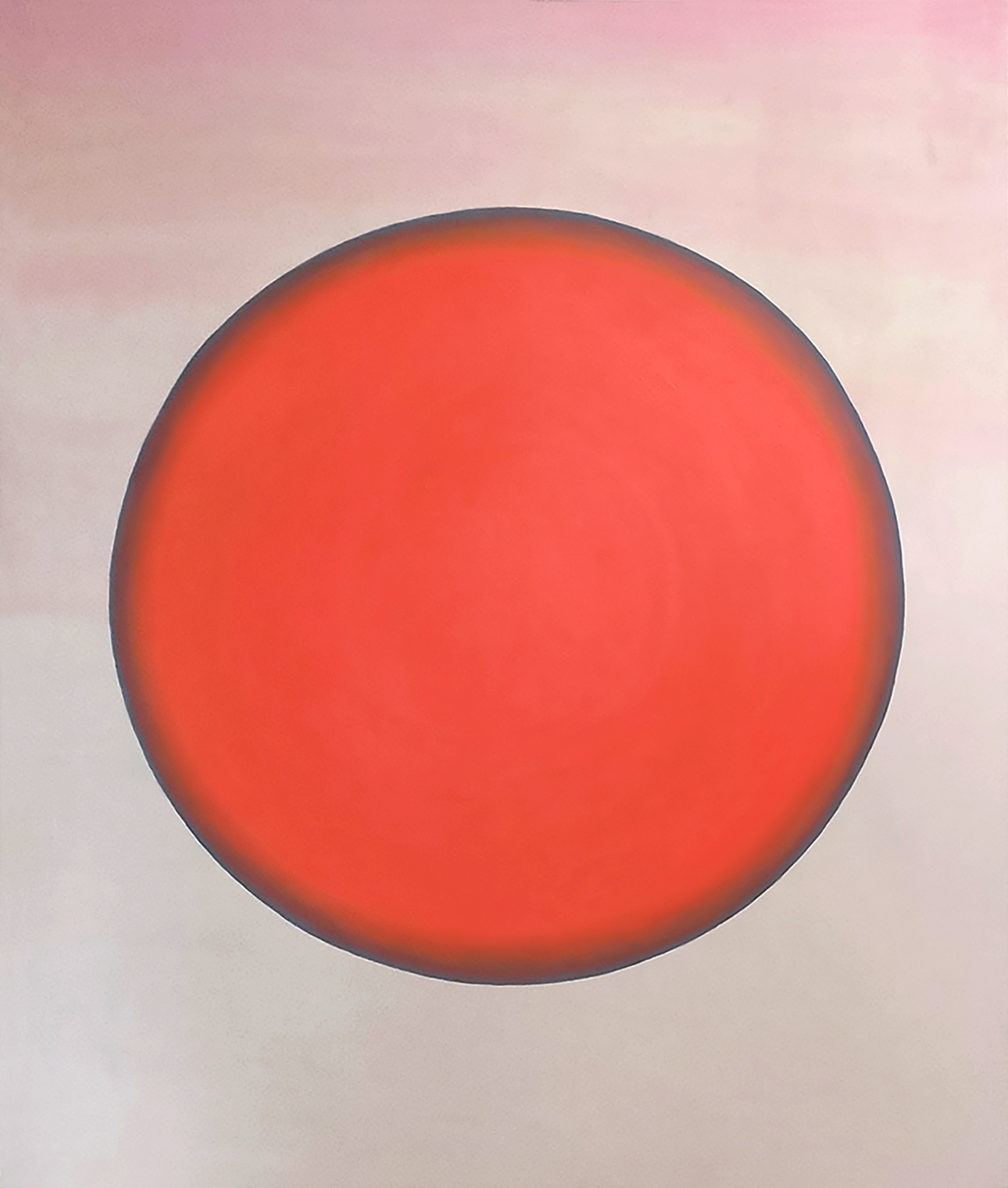 malerier, æstetiske, farverige, geometriske, surrealistiske, stemninger, videnskab, himmel, orange, pastel, pink, akryl,  bomuldslærred, abstrakte-former, atmosfære, smukke, samtidskunst, københavn, moderne, moderne-kunst, nordisk, det-ydre-rum, skandinavisk, symbolsk, symmetri, rolige, levende, Køb original kunst og kunstplakater. Malerier, tegninger, limited edition kunsttryk & plakater af dygtige kunstnere.