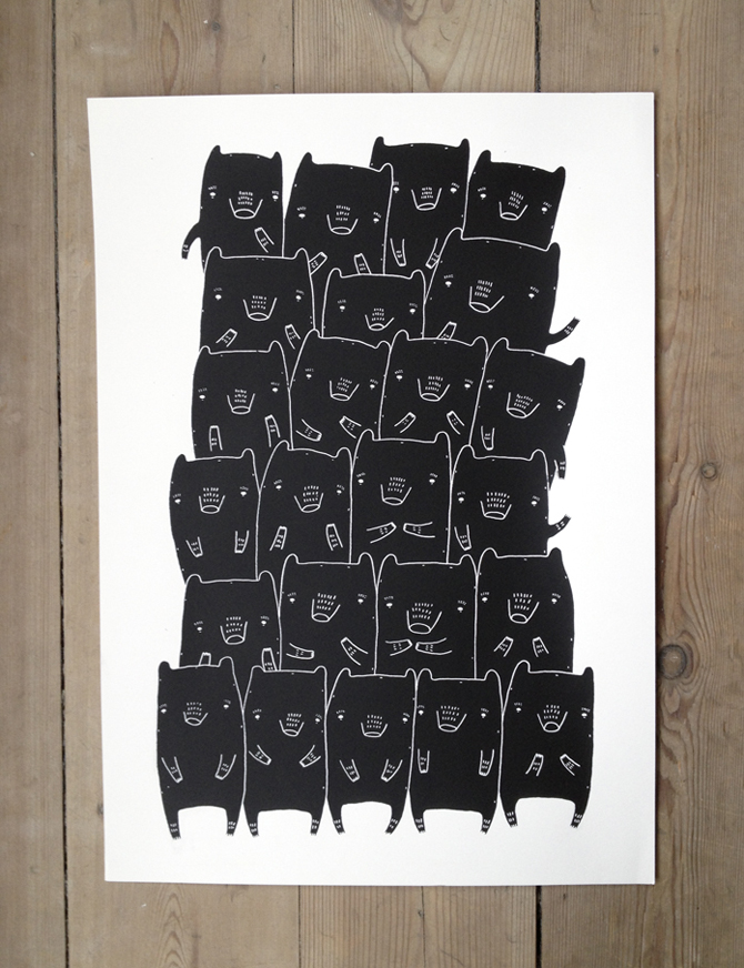 kunst online, kunst på nettet, talentfulde kunstnere, online kunst, flotte illustrationer og tegninger, kunstprint, inspiration boligindretning