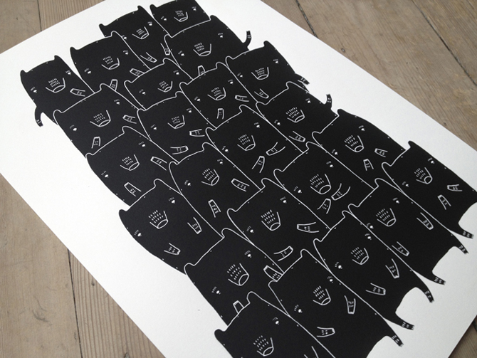 kunst online, kunst på nettet, talentfulde kunstnere, online kunst, flotte illustrationer og tegninger, kunstprint, inspiration boligindretning