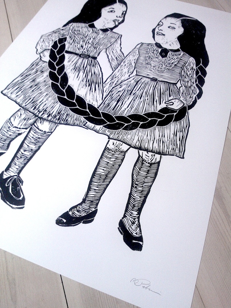 illustrationer-online-kunst-galleri-kunstner-monika-petersen-print