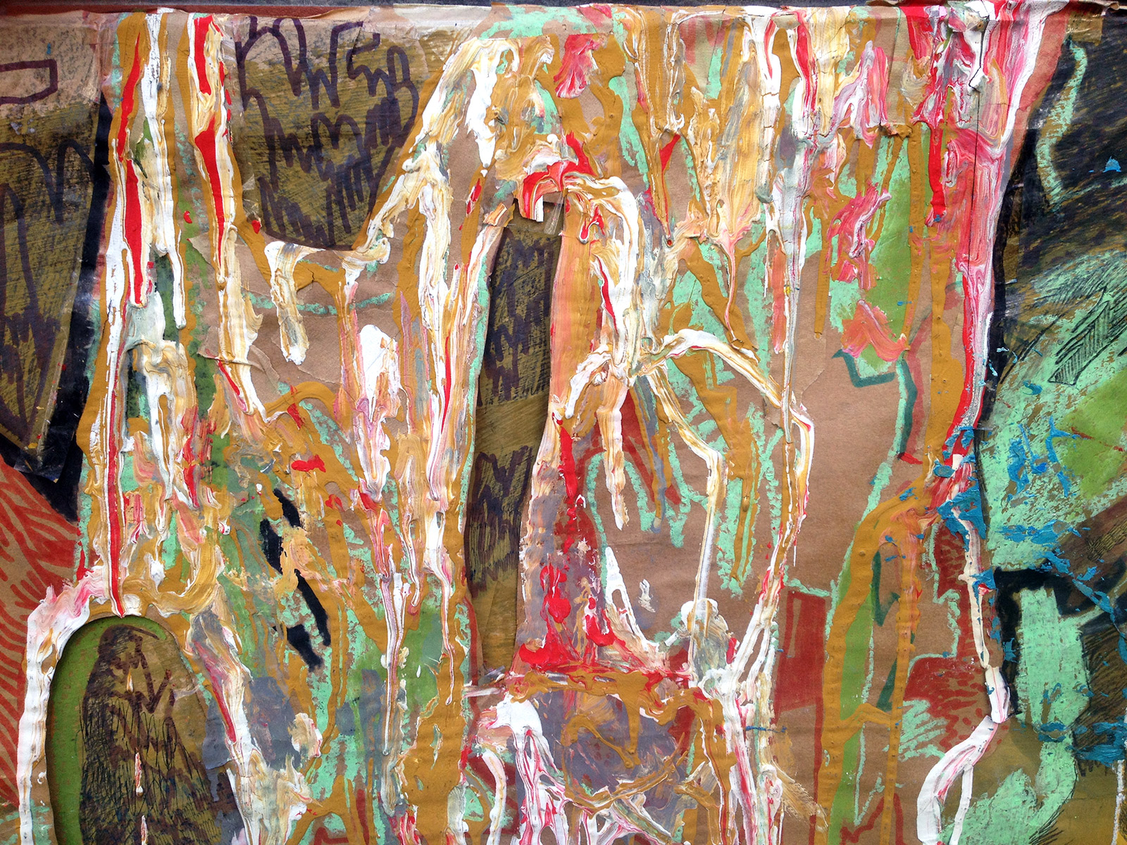 Gymnastics | Tegninger, Malerier | Piotr Dudek | Beauton Art Gallery tegninger, malerier, ekspressionistiske, figurative, portræt, surrealistiske, kroppe, hverdagsliv, stemninger, sport, sorte, brune, røde, hvide, artliner, papir, tusch, olie, blyant, samtidskunst, dansk, dekorative, design, ekspressionisme, interiør, bolig-indretning, mænd, moderne, moderne-kunst, nordisk, skandinavisk, Køb original kunst og kunstplakater. Malerier, tegninger, limited edition kunsttryk & plakater af dygtige kunstnere.