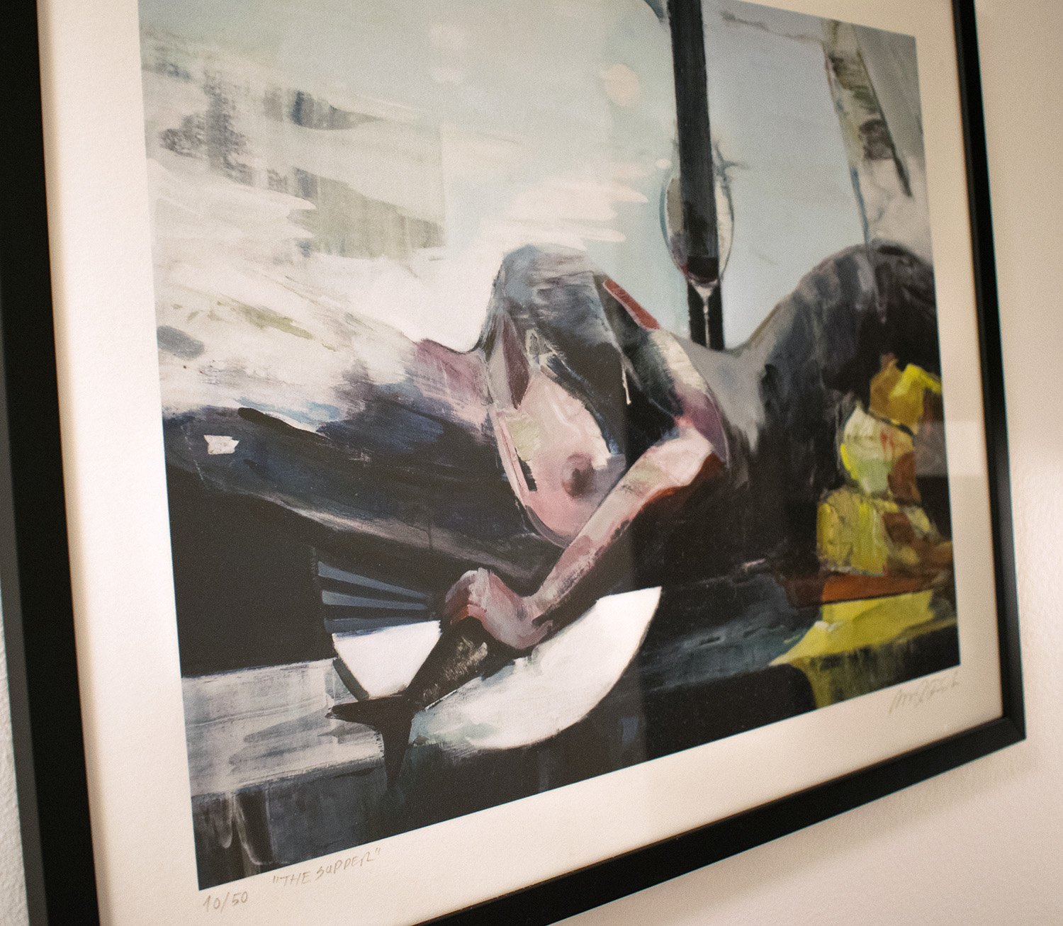 The supper-limited-edition-kunsttryk-marck fink