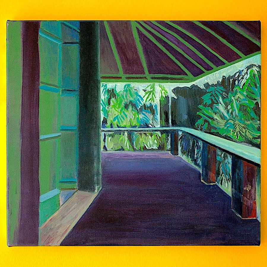 malerier, æstetiske, figurative, landskab, still-life, arkitektur, botanik, stemninger, natur, årstider, brune, grønne, turkise, violette,  bomuldslærred, arkitektoniske, atmosfære, smukke, samtidskunst, dag, dekorative, detaljerigt, fantasi, blomster, skov, have, huse, moderne-kunst, naturlig, planter, romantiske, sceneri, forår, sommer, rolige, træer, Køb original kunst og kunstplakater. Malerier, tegninger, limited edition kunsttryk & plakater af dygtige kunstnere.
