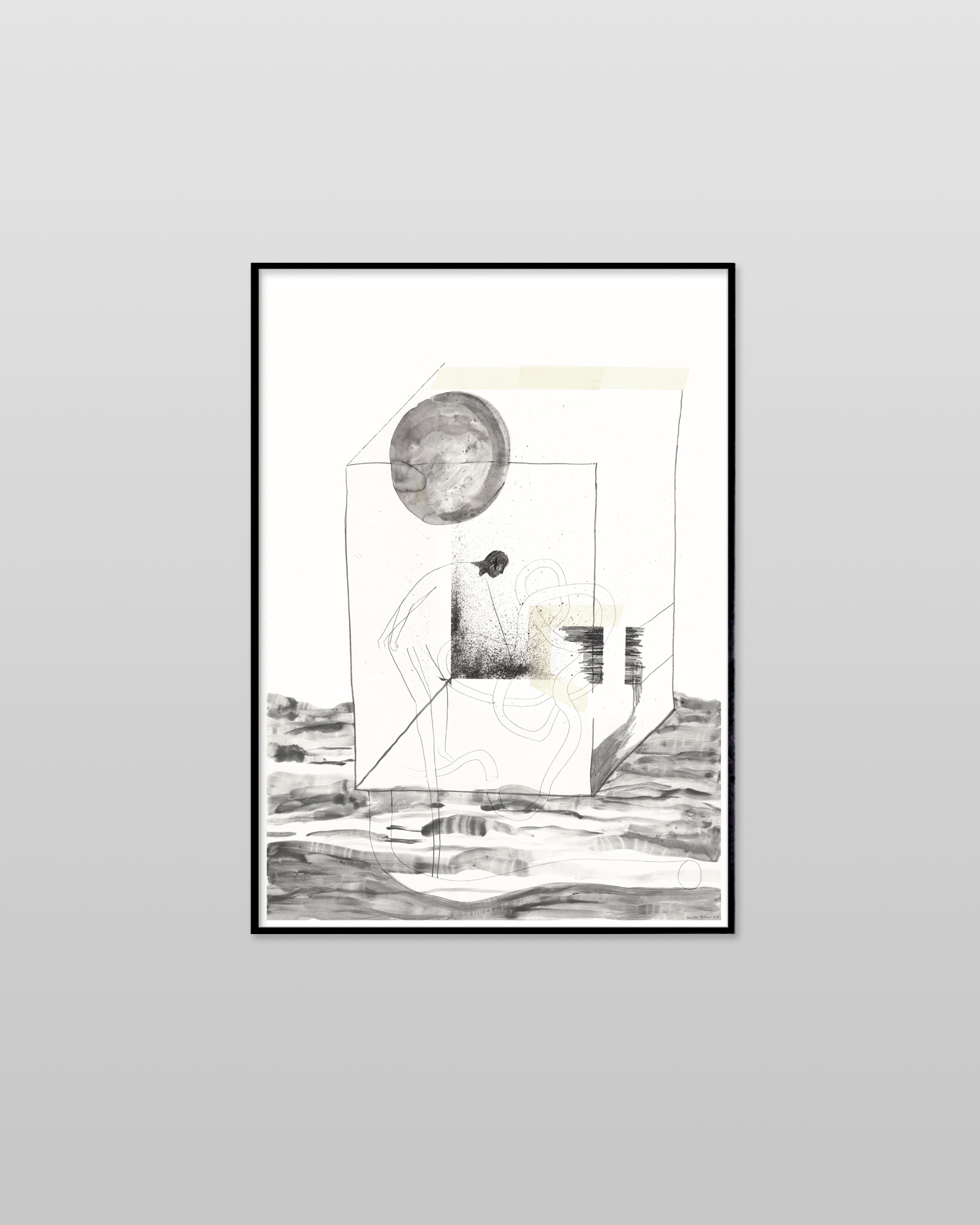 plakater-posters-kunsttryk, giclee-tryk, æstetiske, landskab, minimalistiske, monokrome, surrealistiske, arkitektur, kroppe, natur, sorte, hvide, blæk, papir, sort-hvide, samtidskunst, dansk, dekorative, design, interiør, bolig-indretning, moderne, moderne-kunst, nordisk, plakater, tryk, skandinavisk, Køb original kunst og kunstplakater. Malerier, tegninger, limited edition kunsttryk & plakater af dygtige kunstnere.