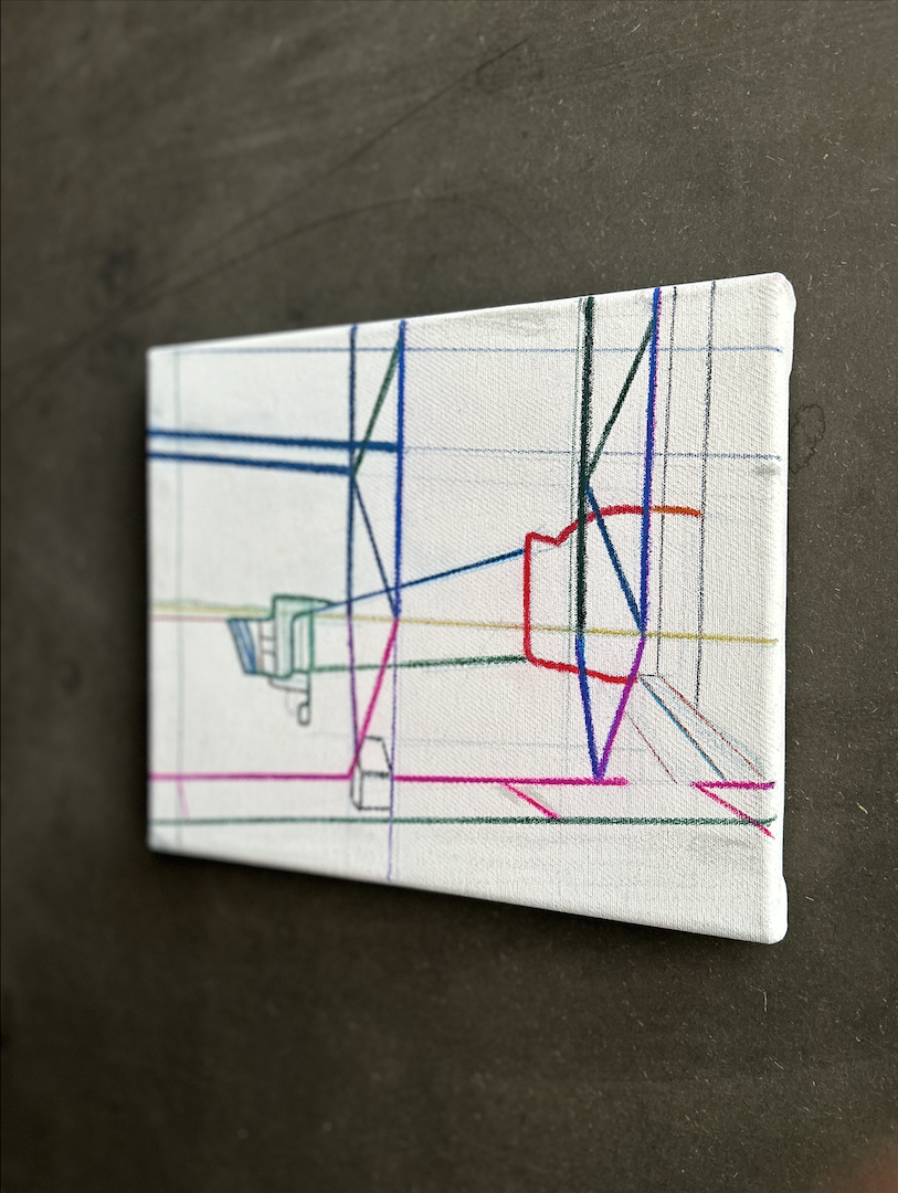 malerier, æstetiske, figurative, grafiske, illustrative, farverige, pop, arkitektur, stemninger, bevægelse, teknologi, transportmidler, pastel, pink, turkise, akryl,  bomuldslærred, andre-medier, fly, flyvemaskiner, arkitektoniske, atmosfære, konceptuel, samtidskunst, københavn, design, detaljerigt, fantasi, vandret, moderne-kunst, udendørs, pop-art, rejse, fartøjer, levende, Køb original kunst og kunstplakater. Malerier, tegninger, limited edition kunsttryk & plakater af dygtige kunstnere.