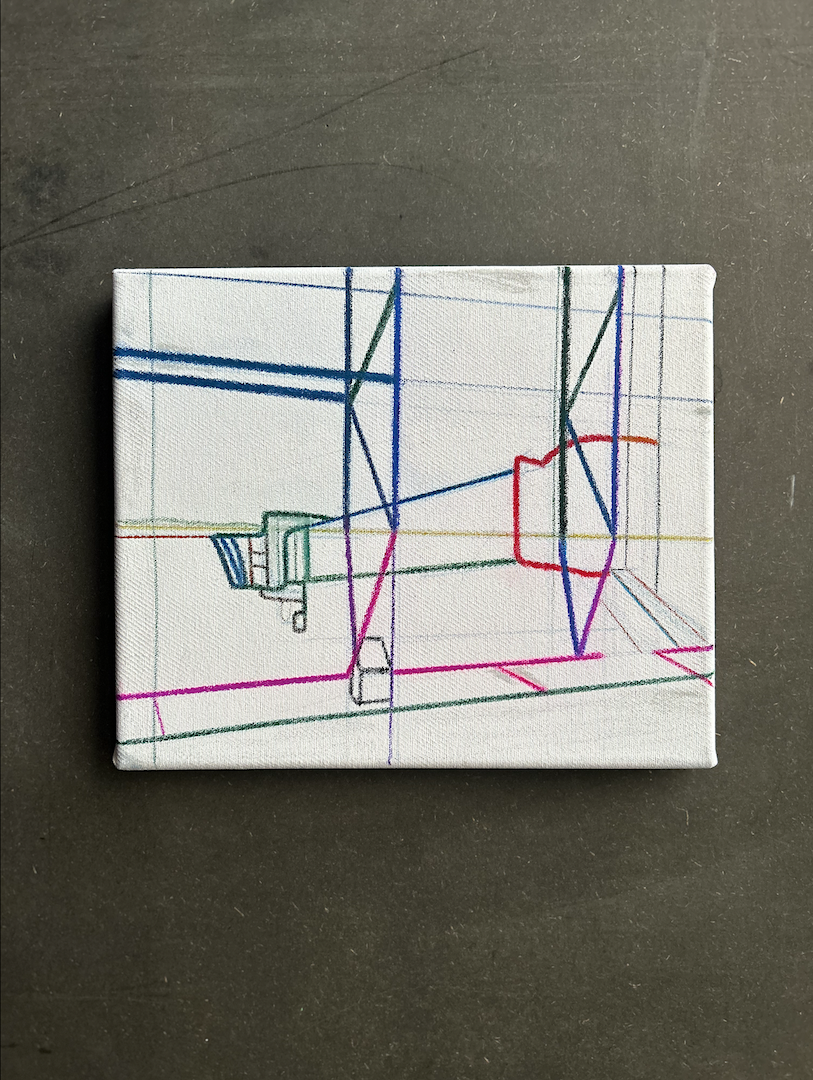 malerier, æstetiske, figurative, grafiske, illustrative, farverige, pop, arkitektur, stemninger, bevægelse, teknologi, transportmidler, pastel, pink, turkise, akryl,  bomuldslærred, andre-medier, fly, flyvemaskiner, arkitektoniske, atmosfære, konceptuel, samtidskunst, københavn, design, detaljerigt, fantasi, vandret, moderne-kunst, udendørs, pop-art, rejse, fartøjer, levende, Køb original kunst og kunstplakater. Malerier, tegninger, limited edition kunsttryk & plakater af dygtige kunstnere.