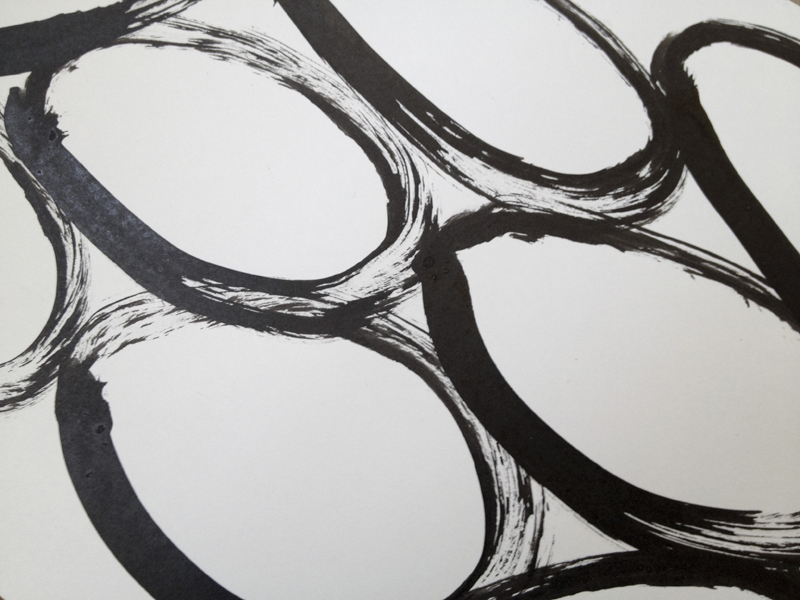 Ingenting VII | Tegninger | My Buemann | Beauton Art Gallery tegninger, abstrakte, grafiske, illustrative, monokrome, mønstre, sorte, hvide, akryl, papir, abstrakte-former, dansk, dekorative, design, interiør, bolig-indretning, nordisk, skandinavisk, former, Køb original kunst og kunstplakater. Malerier, tegninger, limited edition kunsttryk & plakater af dygtige kunstnere.