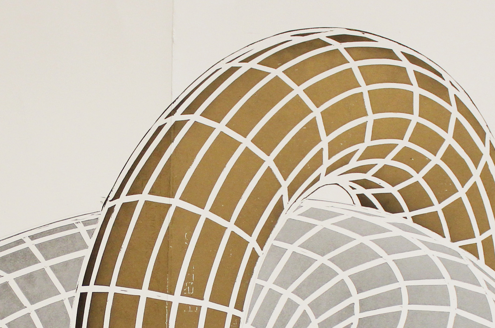 KAMASUTRA TORUS linocut_detail
