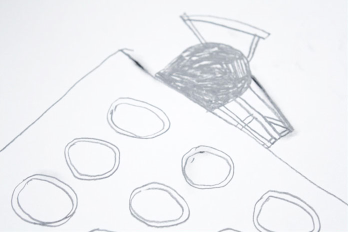 talentfulde kunstnere, online kunst, flotte illustrationer og tegninger
