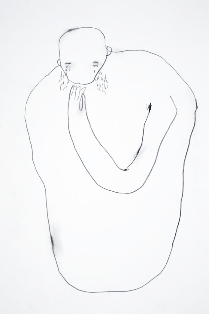 talentfulde kunstnere, online kunst, flotte illustrationer og tegninger