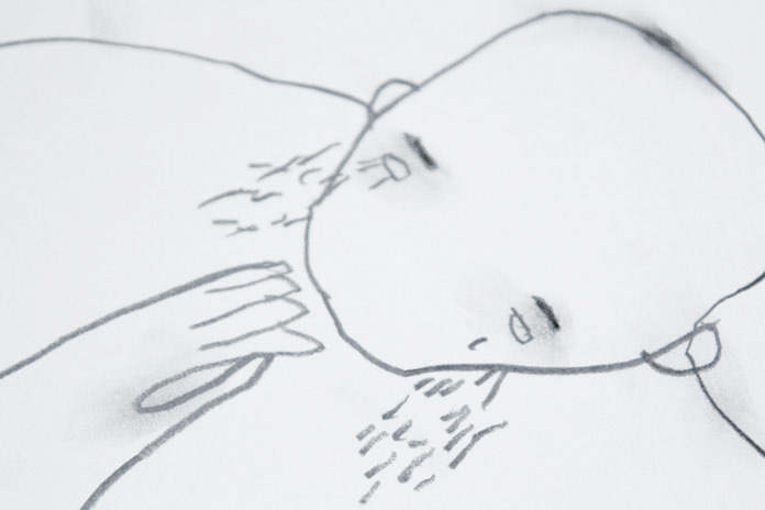 talentfulde kunstnere, online kunst, flotte illustrationer og tegninger