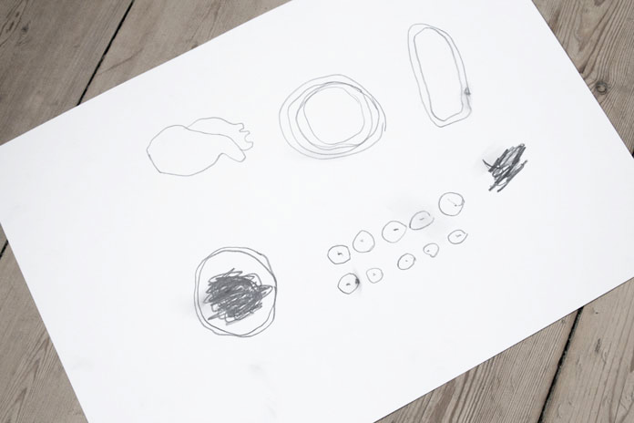 talentfulde kunstnere, online kunst, flotte illustrationer og tegninger