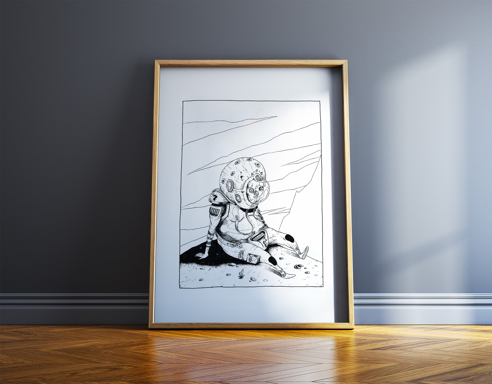 plakater-posters-kunsttryk, giclee-tryk, børnevenlige, grafiske, landskab, monokrome, børn, humor, himmel, sorte, hvide, blæk, papir, sjove, atmosfære, sort-hvide, samtidskunst, sød, dansk, dekorative, design, interiør, bolig-indretning, moderne, moderne-kunst, nordisk, plakater, tryk, Køb original kunst og kunstplakater. Malerier, tegninger, limited edition kunsttryk & plakater af dygtige kunstnere.