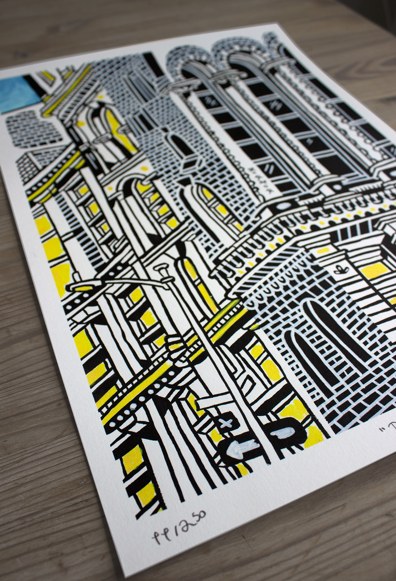 plakater-posters-kunsttryk, giclee-tryk, børnevenlige, figurative, grafiske, illustrative, arkitektur, tegneserier, stemninger, himmel, sorte, blå, grå, hvide, gule, blæk, papir, arkitektoniske, smukke, bygninger, byer, samtidskunst, københavn, dansk, dekorative, design, interiør, bolig-indretning, moderne, nordisk, plakater, tryk, skandinavisk, street-art, gader, Køb original kunst og kunstplakater. Malerier, tegninger, limited edition kunsttryk & plakater af dygtige kunstnere.