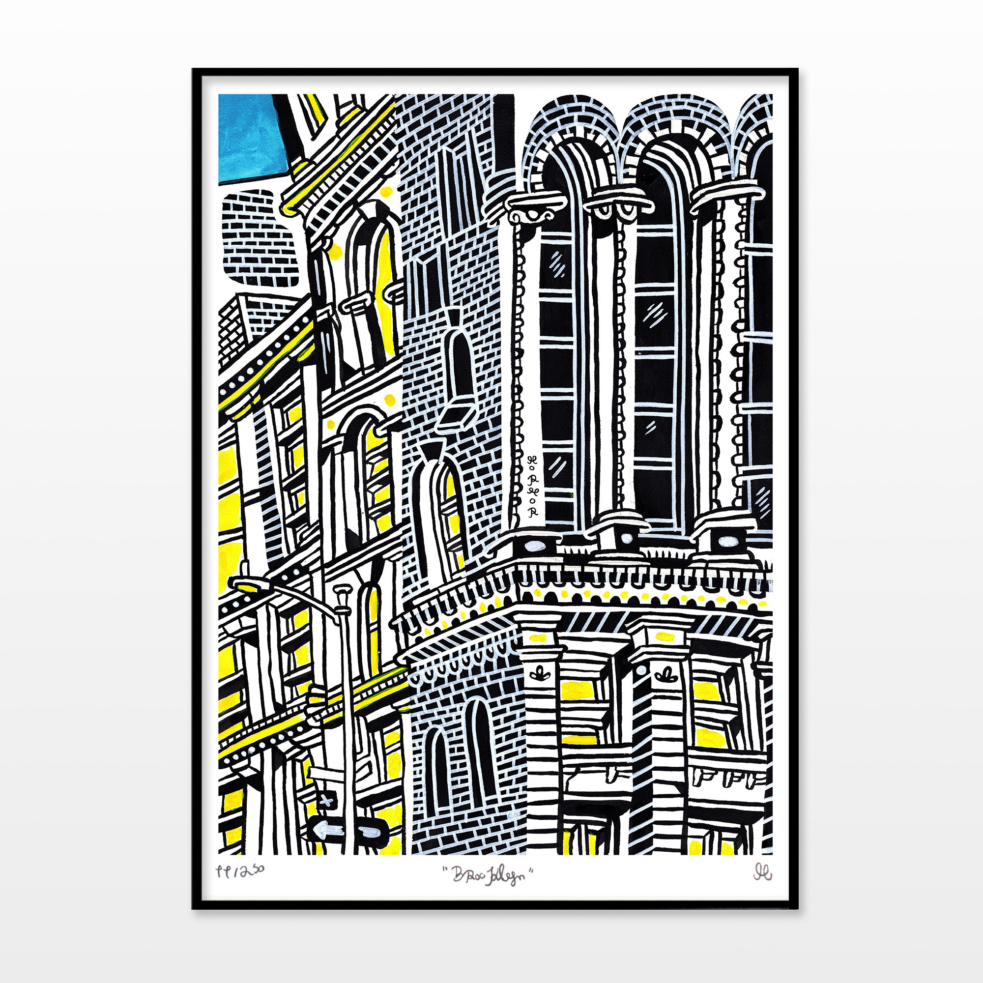plakater-posters-kunsttryk, giclee-tryk, børnevenlige, figurative, grafiske, illustrative, arkitektur, tegneserier, stemninger, himmel, sorte, blå, grå, hvide, gule, blæk, papir, arkitektoniske, smukke, bygninger, byer, samtidskunst, københavn, dansk, dekorative, design, interiør, bolig-indretning, moderne, nordisk, plakater, tryk, skandinavisk, street-art, gader, Køb original kunst og kunstplakater. Malerier, tegninger, limited edition kunsttryk & plakater af dygtige kunstnere.