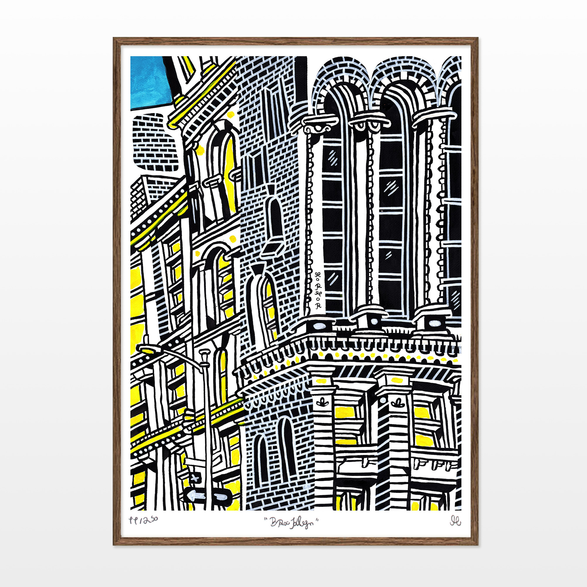plakater-posters-kunsttryk, giclee-tryk, børnevenlige, figurative, grafiske, illustrative, arkitektur, tegneserier, stemninger, himmel, sorte, blå, grå, hvide, gule, blæk, papir, arkitektoniske, smukke, bygninger, byer, samtidskunst, københavn, dansk, dekorative, design, interiør, bolig-indretning, moderne, nordisk, plakater, tryk, skandinavisk, street-art, gader, Køb original kunst og kunstplakater. Malerier, tegninger, limited edition kunsttryk & plakater af dygtige kunstnere.