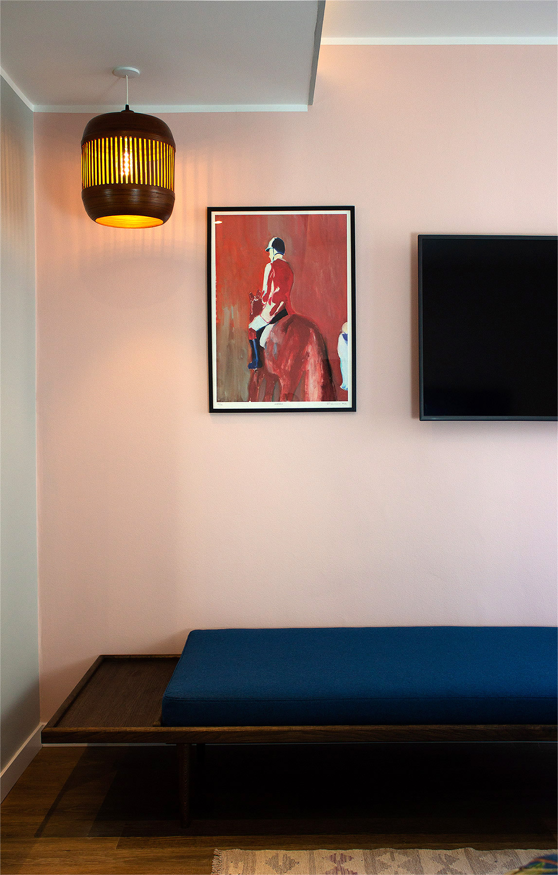 Hubertus | Plakater-posters-kunsttryk, Giclee-tryk | Rafael Guerrero Céspedes | Beauton Art Gallery plakater-posters-kunsttryk, giclee-tryk, æstetiske, farverige, figurative, illustrative, landskab, dyreliv, bevægelse, natur, mennesker, transportmidler, brune, røde, blæk, papir, smukke, samtidskunst, dekorative, design, skov, heste, interiør, bolig-indretning, moderne, moderne-kunst, naturealistiske, plakater, tryk, Køb original kunst og kunstplakater. Malerier, tegninger, limited edition kunsttryk & plakater af dygtige kunstnere.