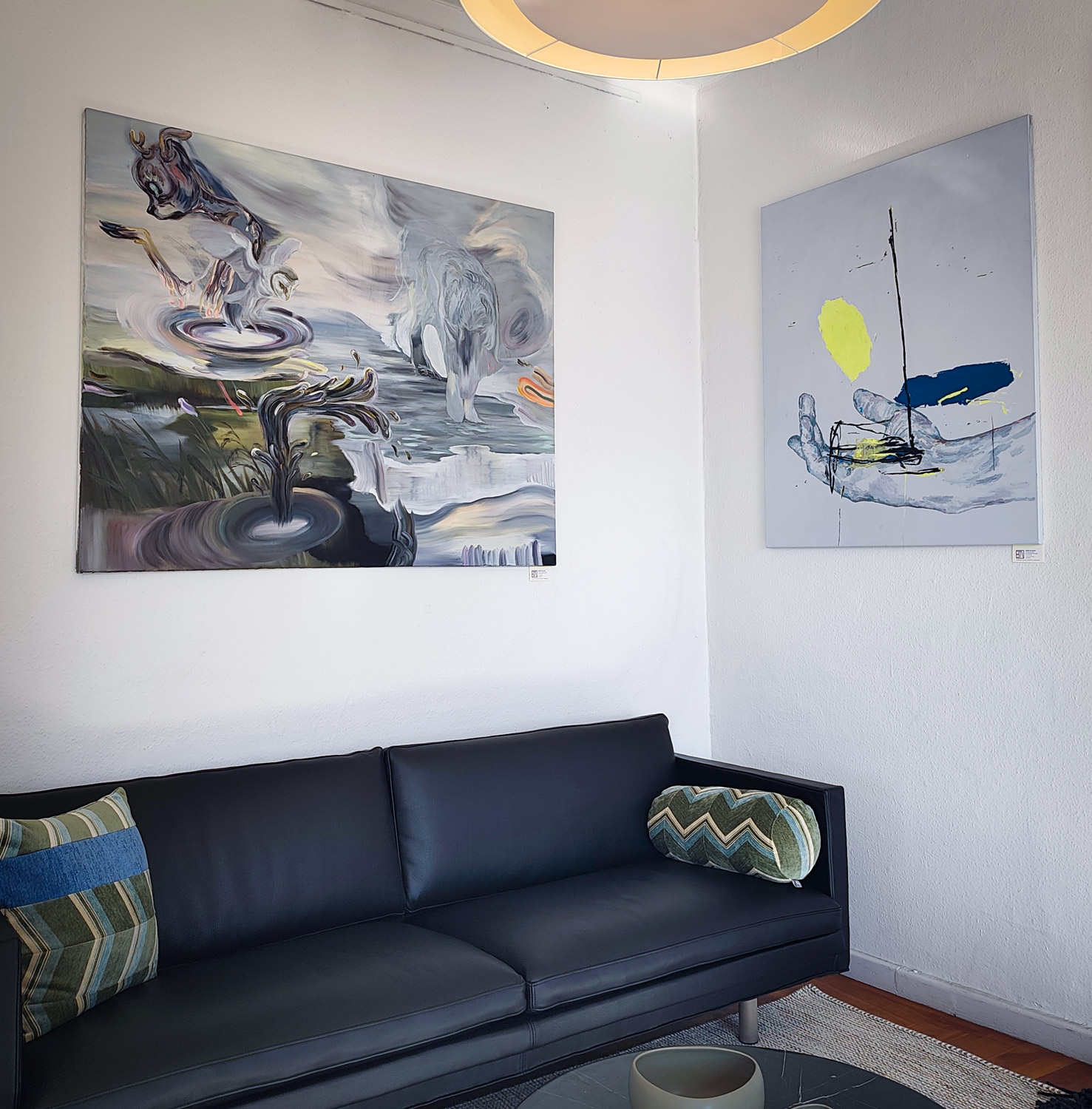 malerier, farverige, landskab, surrealistiske, dyreliv, botanik, blå, grønne, grå, orange, akryl, hørlærred, olie, abstrakte-former, atmosfære, smukke, samtidskunst, dansk, dekorative, design, interiør, bolig-indretning, moderne, moderne-kunst, nordisk, skandinavisk, Køb original kunst og kunstplakater. Malerier, tegninger, limited edition kunsttryk & plakater af dygtige kunstnere.