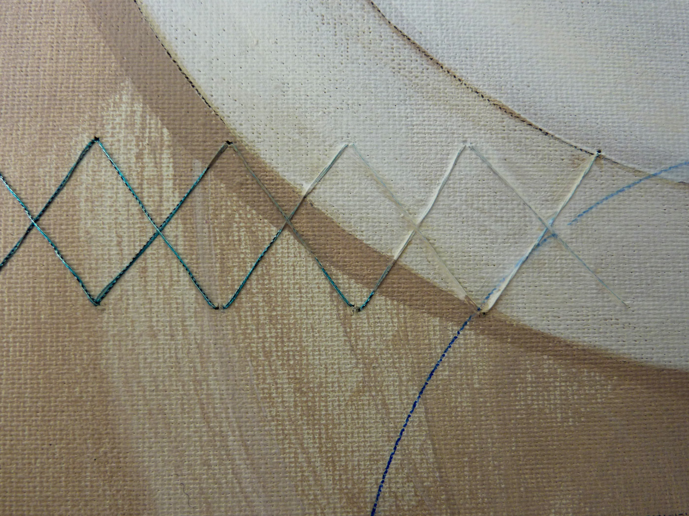 Moderne kunst galleri, bedste online kunst, malerier, boligindretning