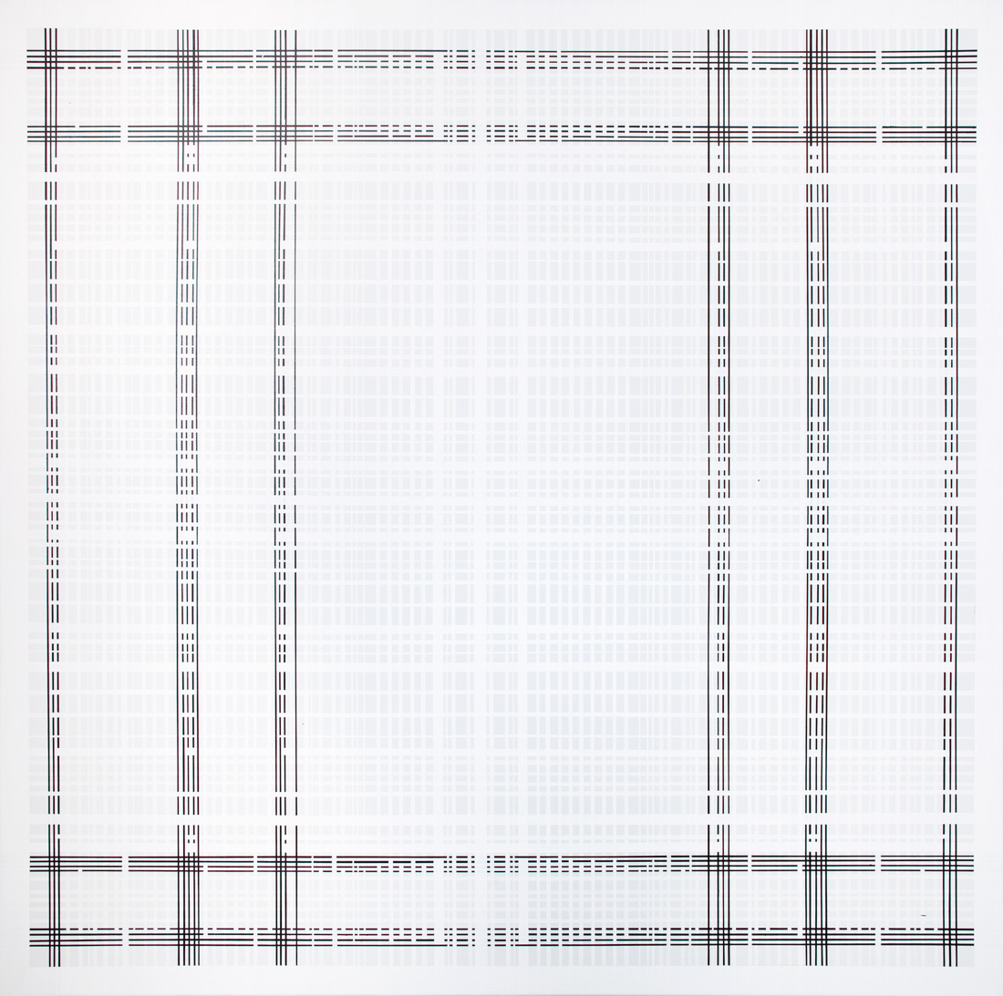 malerier, abstrakte, geometriske, grafiske, minimalistiske, arkitektur, mønstre, sorte, grå, hvide, akryl,  bomuldslærred, abstrakte-former, arkitektoniske, sort-hvide, samtidskunst, københavn, dansk, design, interiør, bolig-indretning, moderne, moderne-kunst, nordisk, skandinavisk, Køb original kunst og kunstplakater. Malerier, tegninger, limited edition kunsttryk & plakater af dygtige kunstnere.