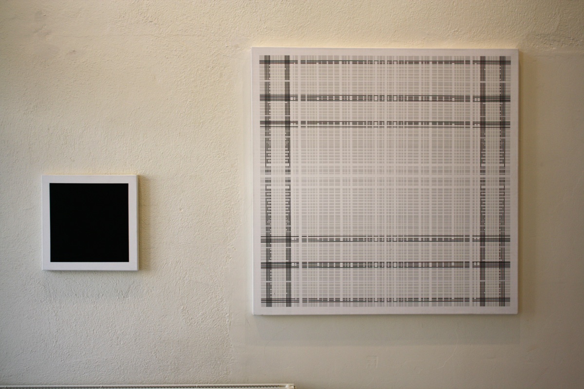 malerier, abstrakte, geometriske, grafiske, minimalistiske, arkitektur, mønstre, sorte, grå, hvide, akryl,  bomuldslærred, abstrakte-former, arkitektoniske, sort-hvide, samtidskunst, københavn, dansk, design, interiør, bolig-indretning, moderne, moderne-kunst, nordisk, skandinavisk, Køb original kunst og kunstplakater. Malerier, tegninger, limited edition kunsttryk & plakater af dygtige kunstnere.