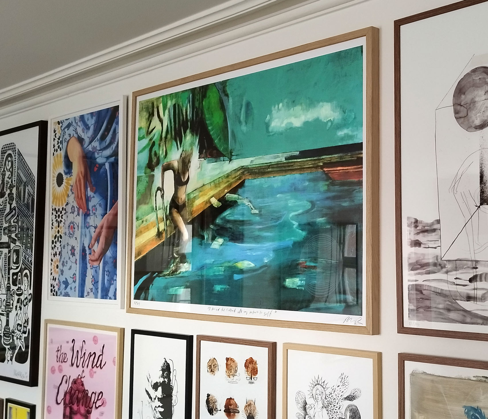 plakater-posters-kunsttryk, giclee-tryk, æstetiske, farverige, grafiske, illustrative, pop, portræt, kroppe, botanik, havet, blå, grønne, turkise, blæk, papir, strand, smukke, samtidskunst, dansk, dekorative, interiør, bolig-indretning, moderne, moderne-kunst, nordisk, flotte, sejlbåd, skandinavisk, sommer, Køb original kunst og kunstplakater. Malerier, tegninger, limited edition kunsttryk & plakater af dygtige kunstnere.