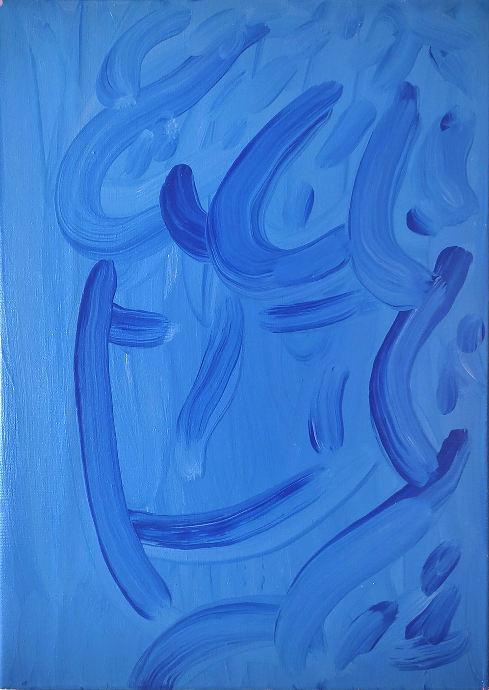 malerier, abstrakte, æstetiske, figurative, grafiske, illustrative, portræt, kroppe, stemninger, mennesker, blå, akryl, hørlærred, abstrakte-former, smukke, dansk, dekorative, design, ansigter, interiør, bolig-indretning, moderne, moderne-kunst, nordisk, skandinavisk, rolige, Køb original kunst og kunstplakater. Malerier, tegninger, limited edition kunsttryk & plakater af dygtige kunstnere.