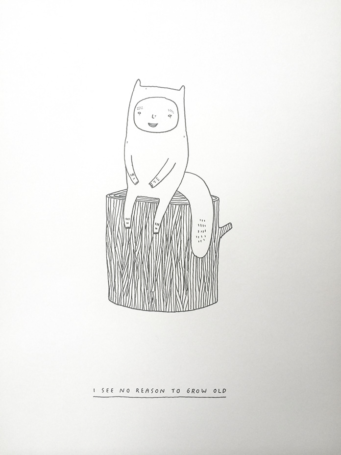 stærke og udtryksfulde kunst illustrationer og tegninger, dygtig dansk illustrator, tegner