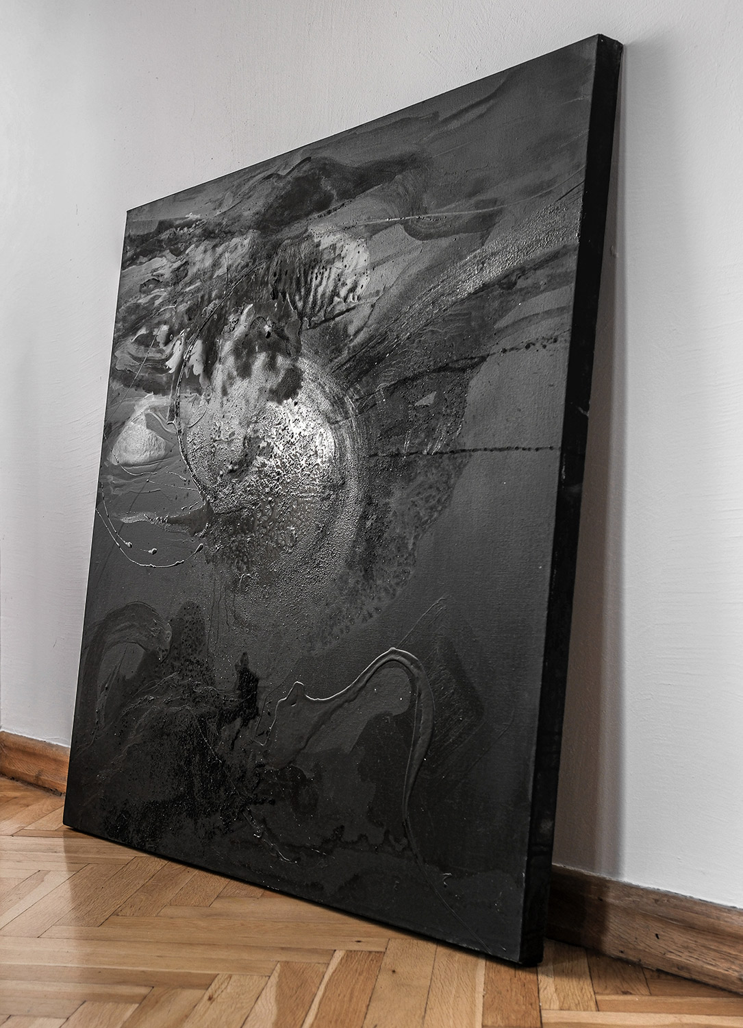 malerier, abstrakte, æstetiske, ekspressionistiske, monokrome, botanik, mønstre, sorte, akryl, olie, andre-medier, smukke, sort-hvide, samtidskunst, dekorative, design, ekspressionisme, interiør, bolig-indretning, moderne, moderne-kunst, firkantet, Buy original high quality art. Paintings, drawings, limited edition prints & posters by talented artists.