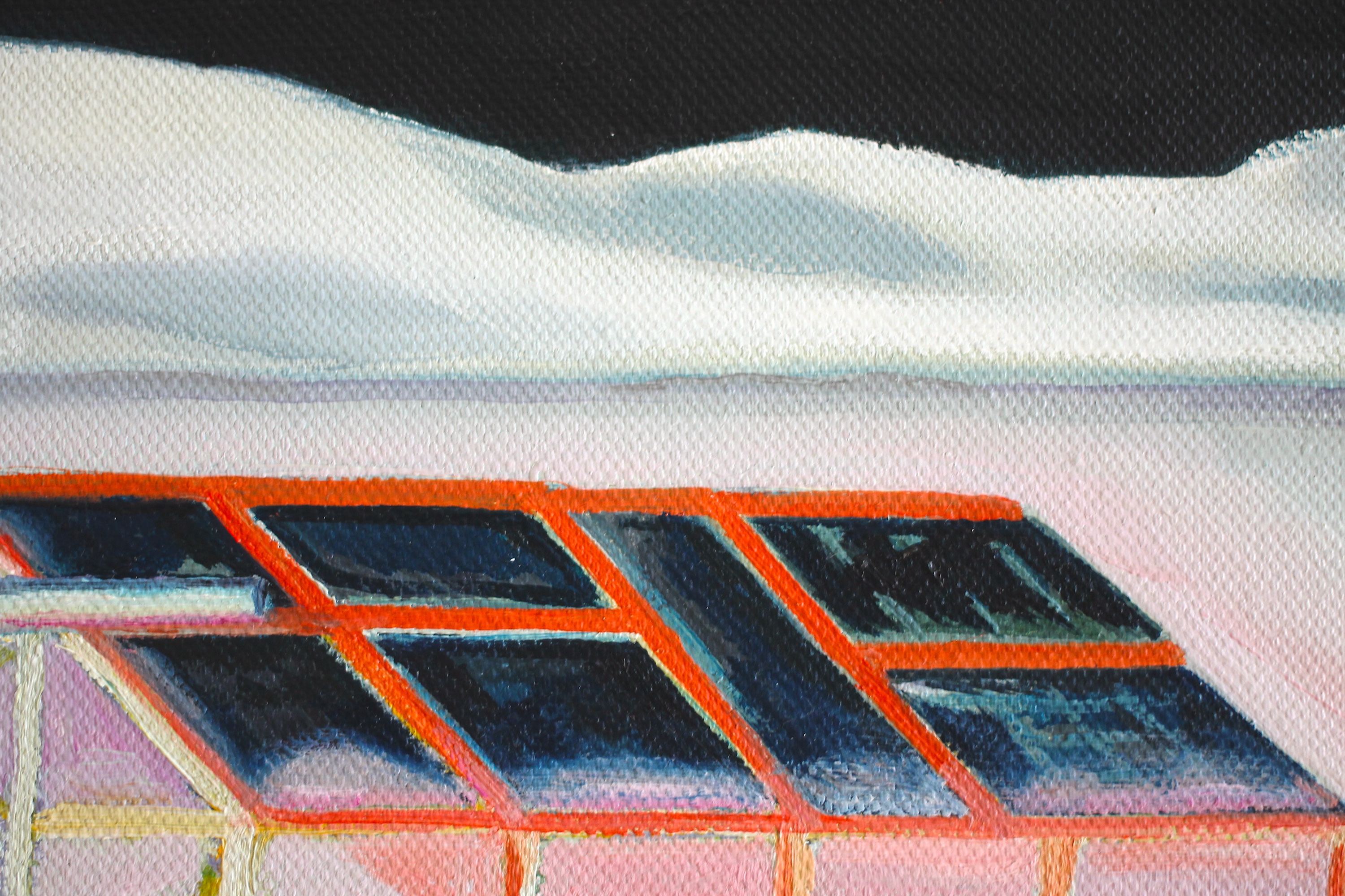 malerier, geometriske, landskab, pop, surrealistiske, botanik, humor, videnskab, teknologi, sorte, neon, orange, hvide,  bomuldslærred, olie, abstrakte-former, smukke, samtidskunst, mørke, dekorative, design, interiør, bolig-indretning, moderne, moderne-kunst, Køb original kunst og kunstplakater. Malerier, tegninger, limited edition kunsttryk & plakater af dygtige kunstnere.