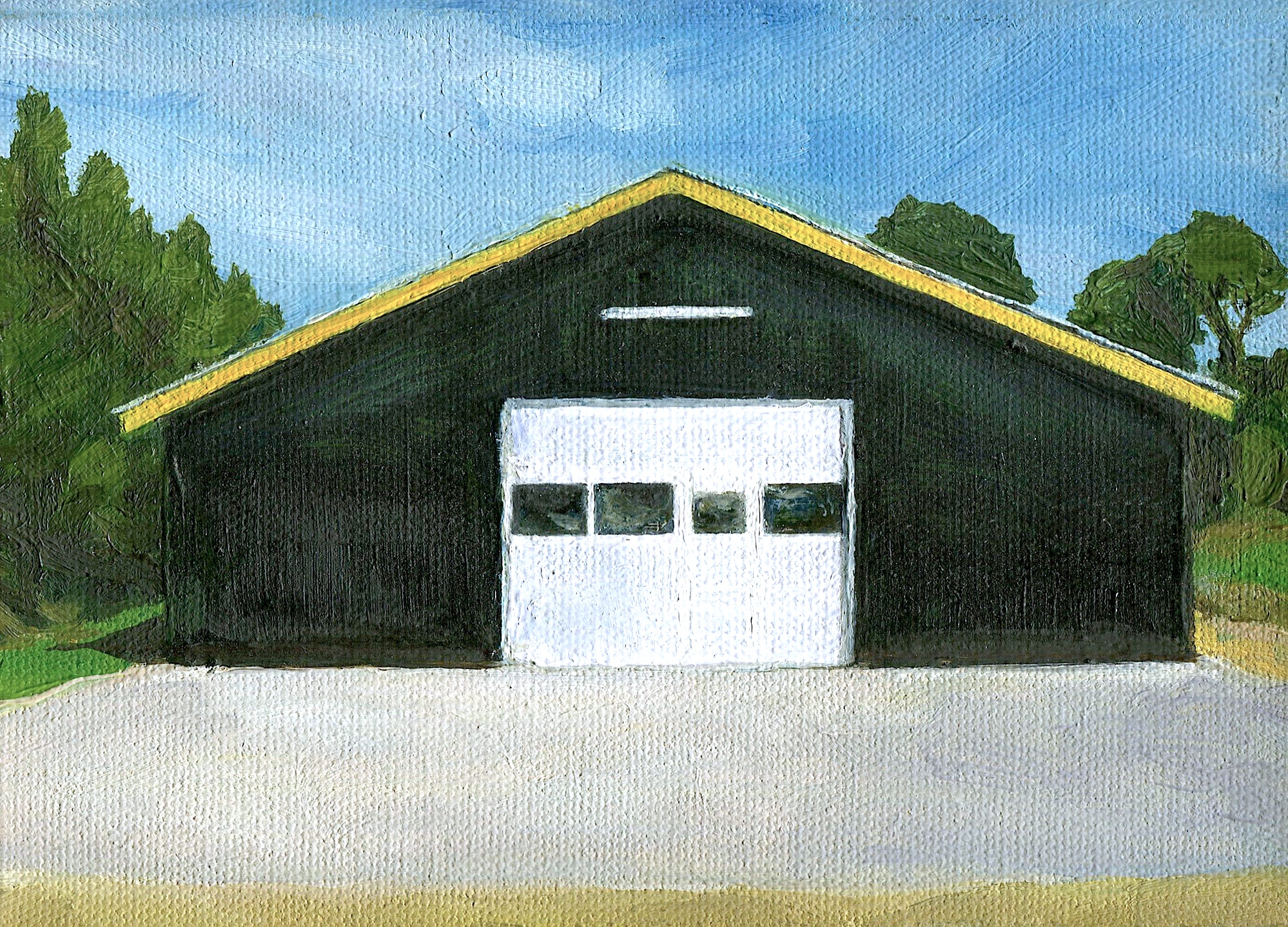 malerier, æstetiske, figurative, landskab, minimalistiske, arkitektur, botanik, hverdagsliv, natur, årstider, himmel, sorte, blå, grønne, grå, hvide, gule,  bomuldslærred, olie, arkitektoniske, smukke, bygninger, samtidskunst, dansk, dekorative, bondegård, skov, vandret, huse, interiør, bolig-indretning, moderne-kunst, nordisk, skandinavisk, rolige, træer, Køb original kunst og kunstplakater. Malerier, tegninger, limited edition kunsttryk & plakater af dygtige kunstnere.
