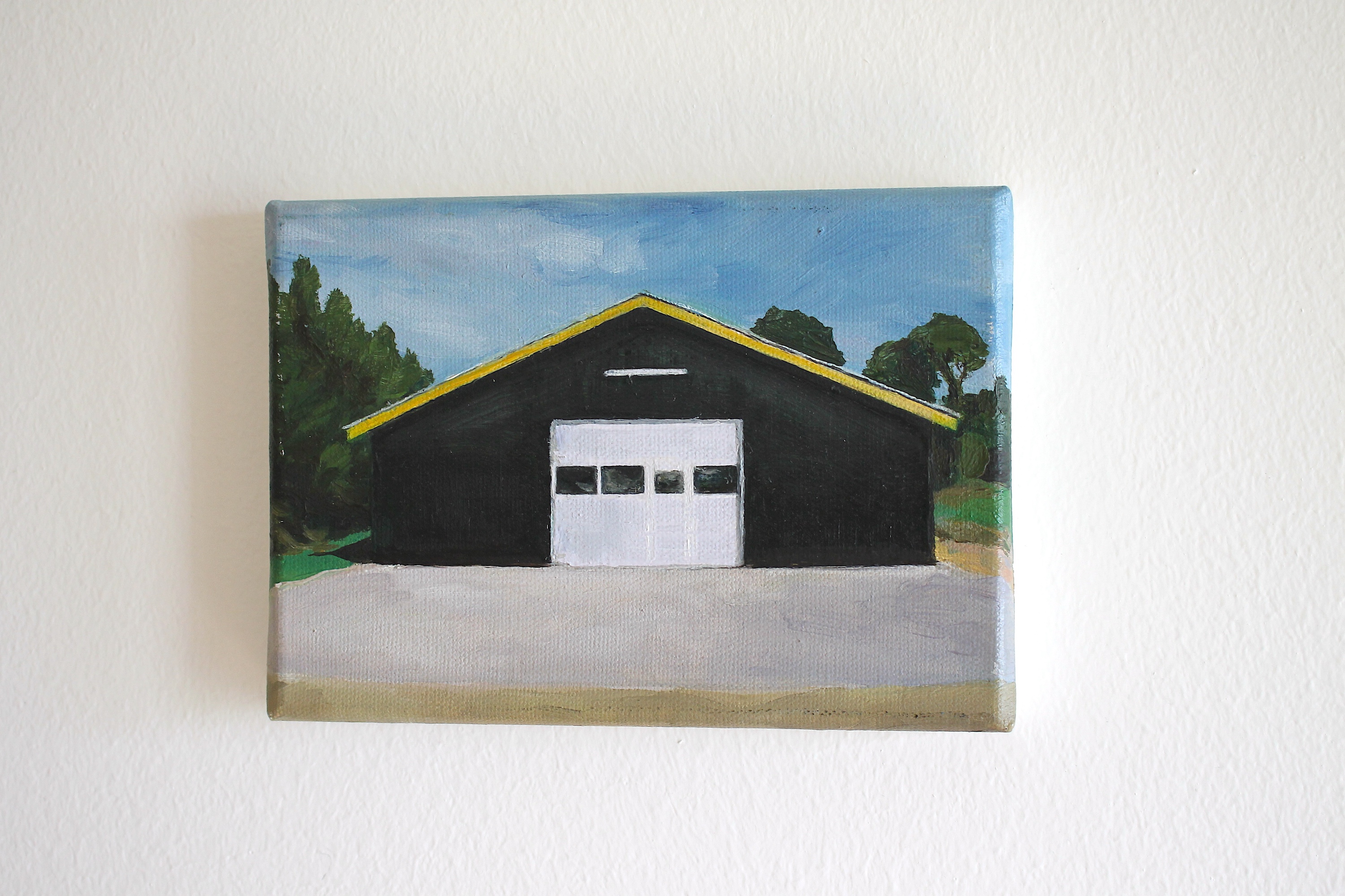 malerier, æstetiske, figurative, landskab, minimalistiske, arkitektur, botanik, hverdagsliv, natur, årstider, himmel, sorte, blå, grønne, grå, hvide, gule,  bomuldslærred, olie, arkitektoniske, smukke, bygninger, samtidskunst, dansk, dekorative, bondegård, skov, vandret, huse, interiør, bolig-indretning, moderne-kunst, nordisk, skandinavisk, rolige, træer, Køb original kunst og kunstplakater. Malerier, tegninger, limited edition kunsttryk & plakater af dygtige kunstnere.
